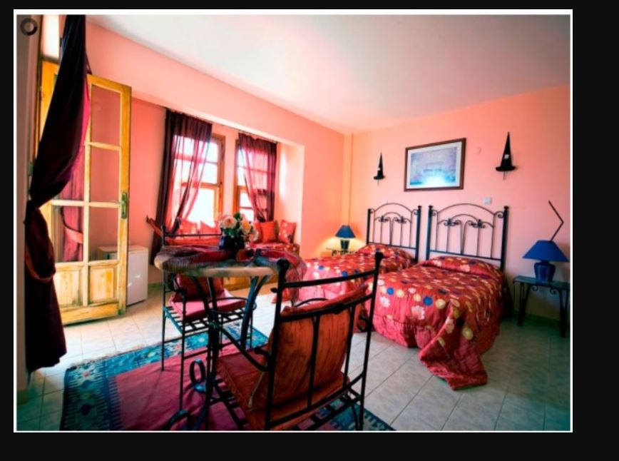 هتل Villa Tamara Kas