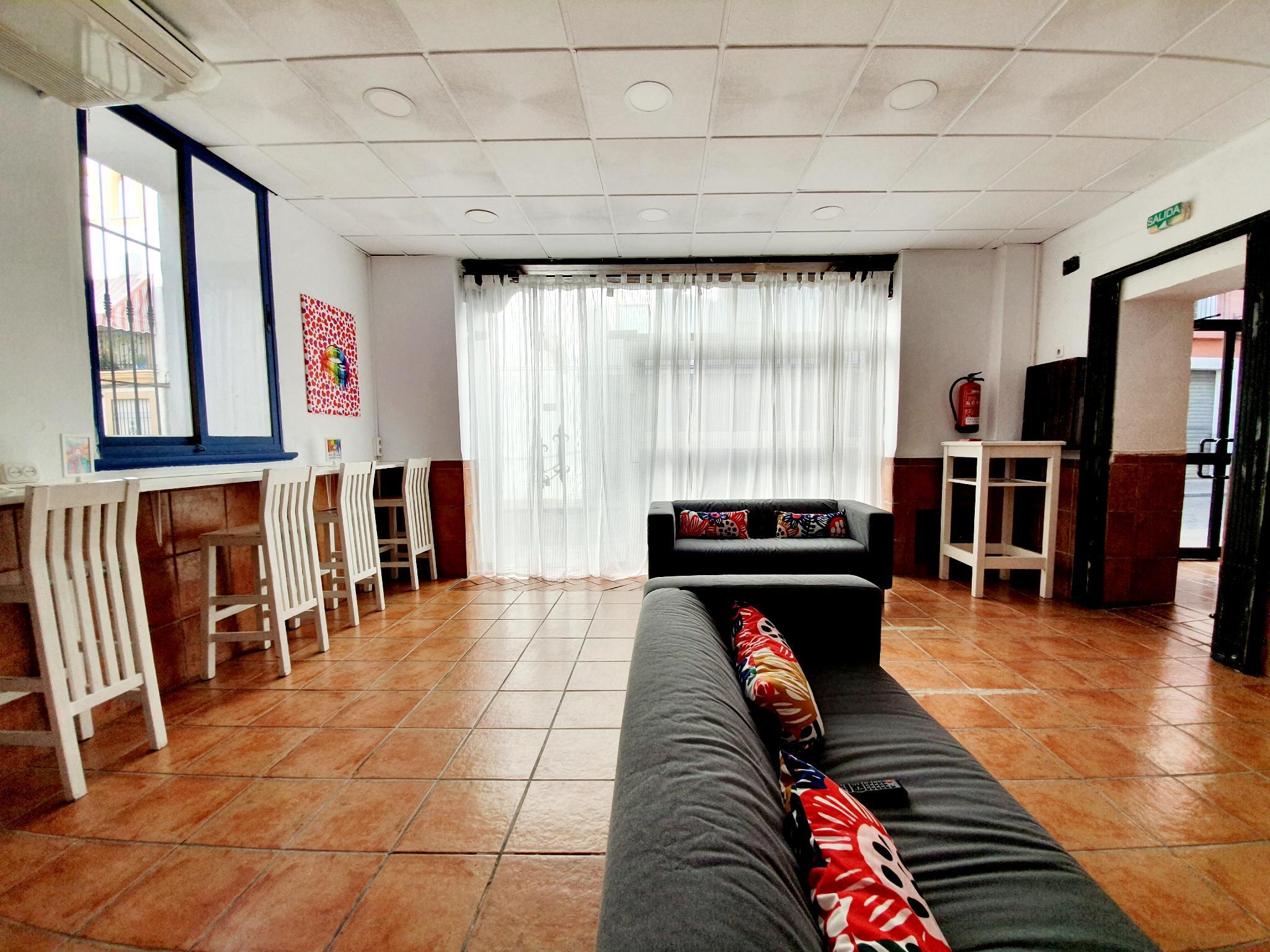 هتل Arc House Ribera کردوبا