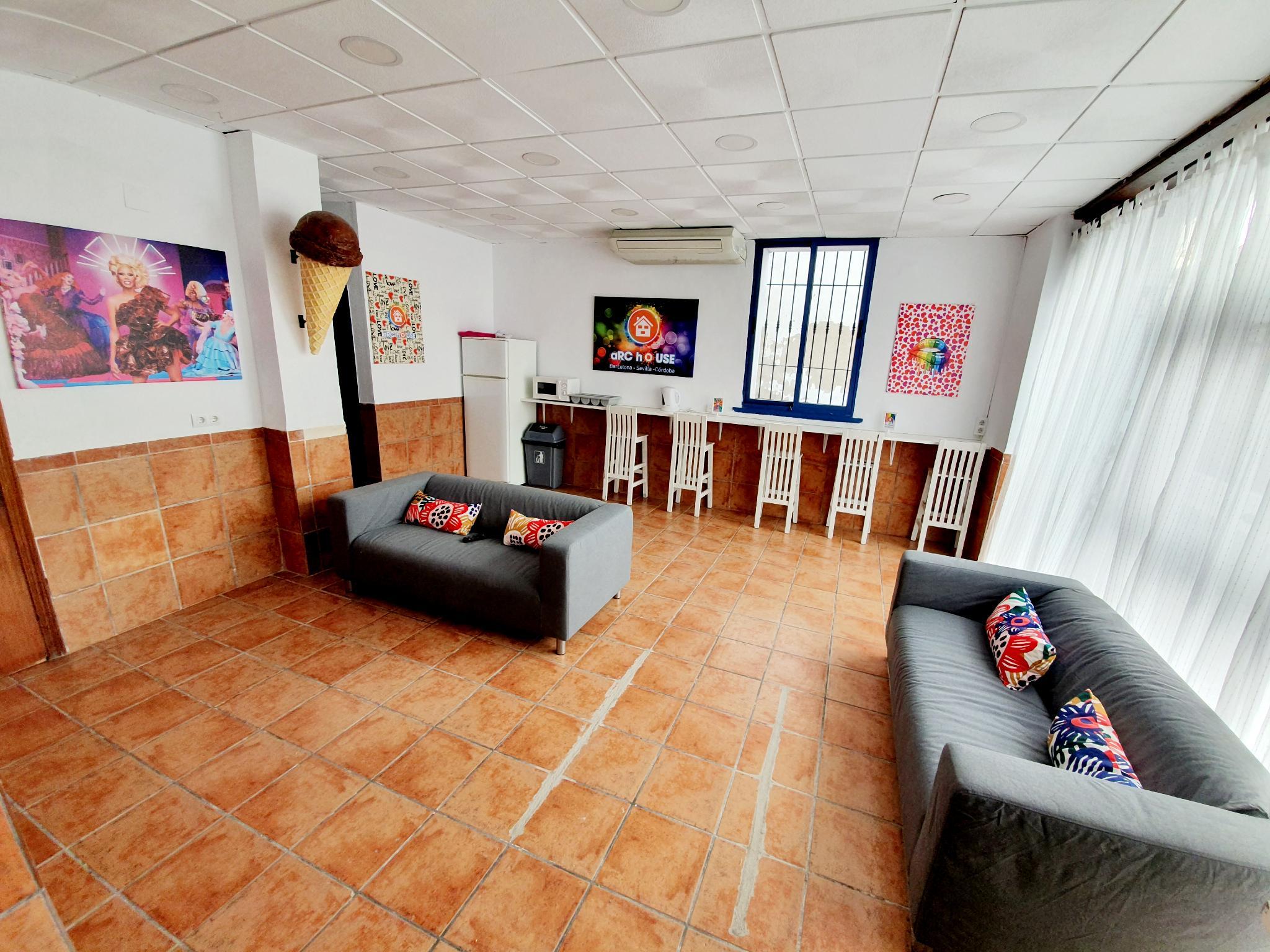 هتل Arc House Ribera کردوبا