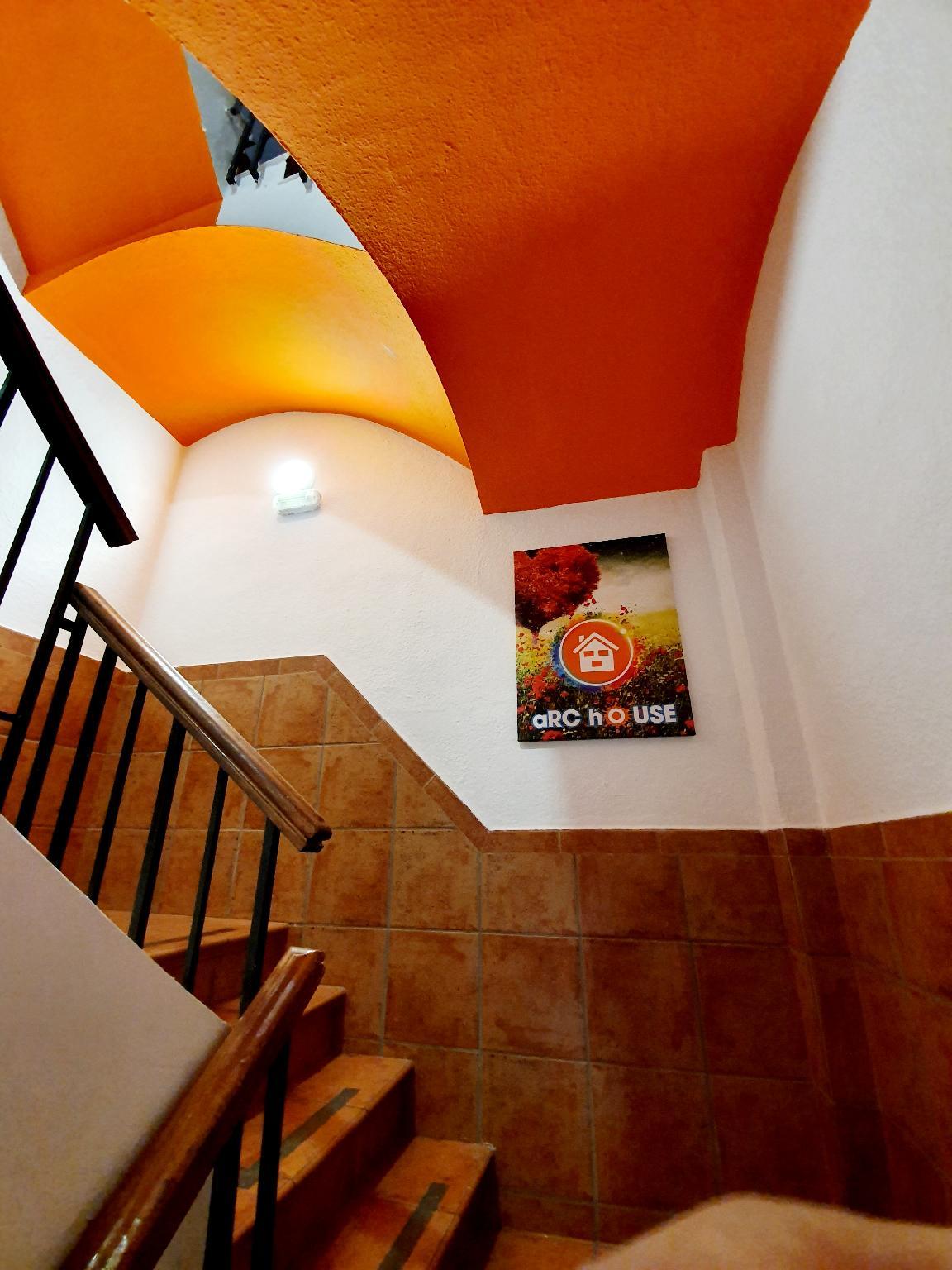 هتل Arc House Ribera کردوبا