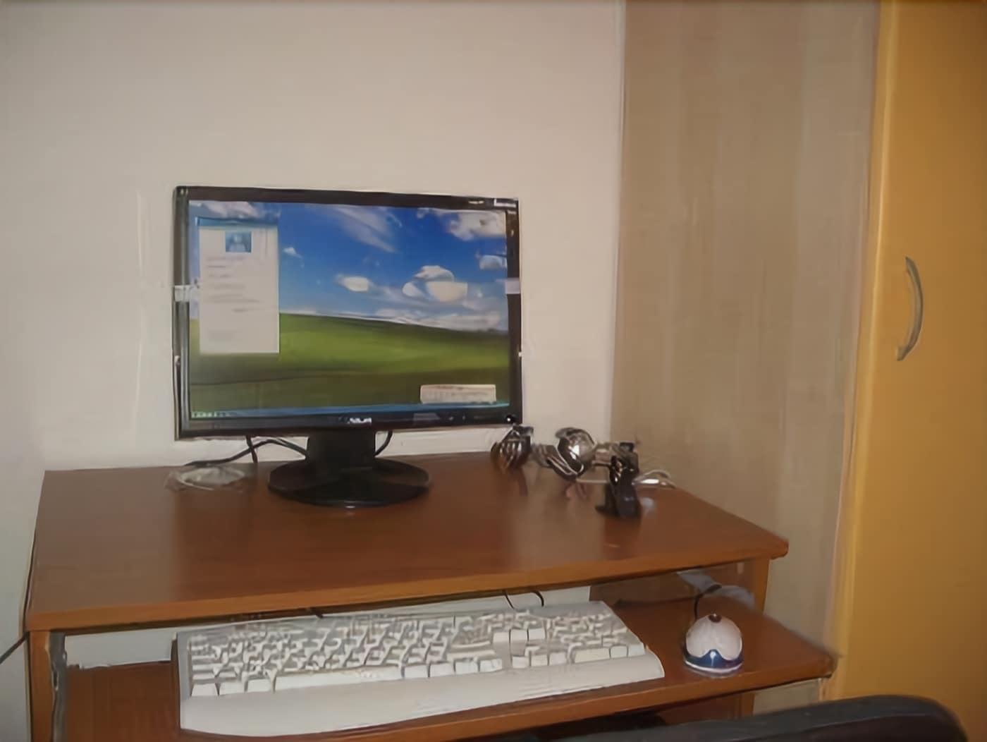 هتل Roma Prince Inn B&B رم