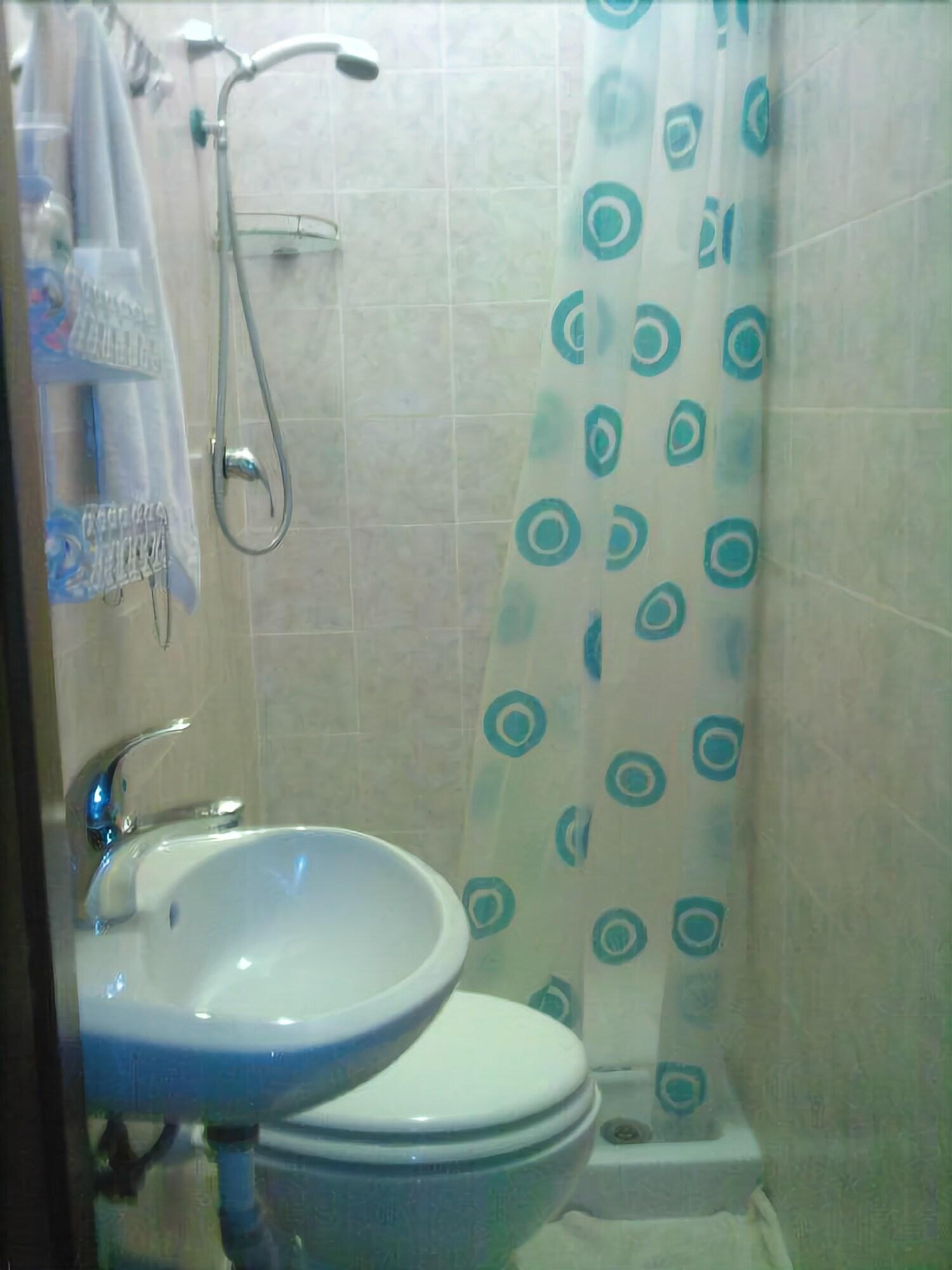 هتل Roma Prince Inn B&B رم