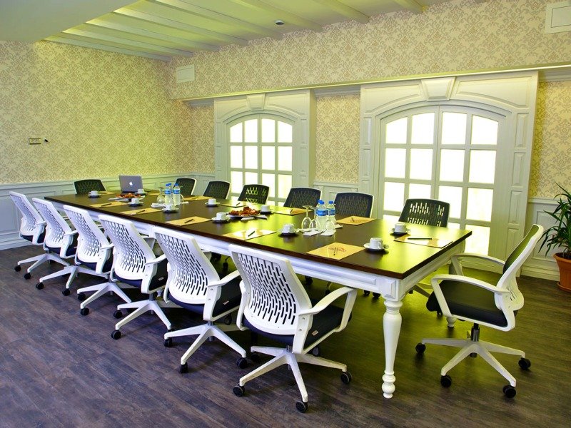 هتل Monaco Hotel استانبول
