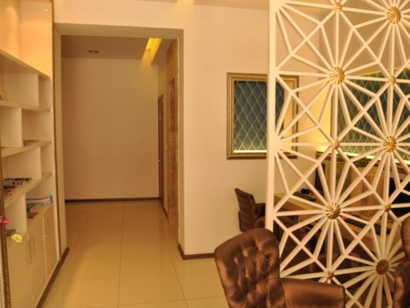 هتل Grand Anzac Hotel Canakkale