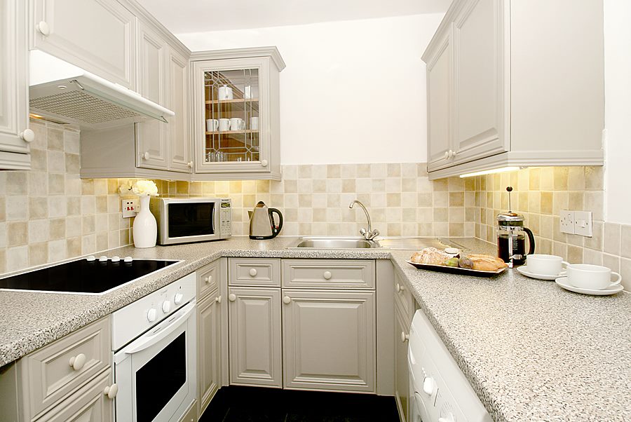 هتل Collingham Serviced Apartments لندن