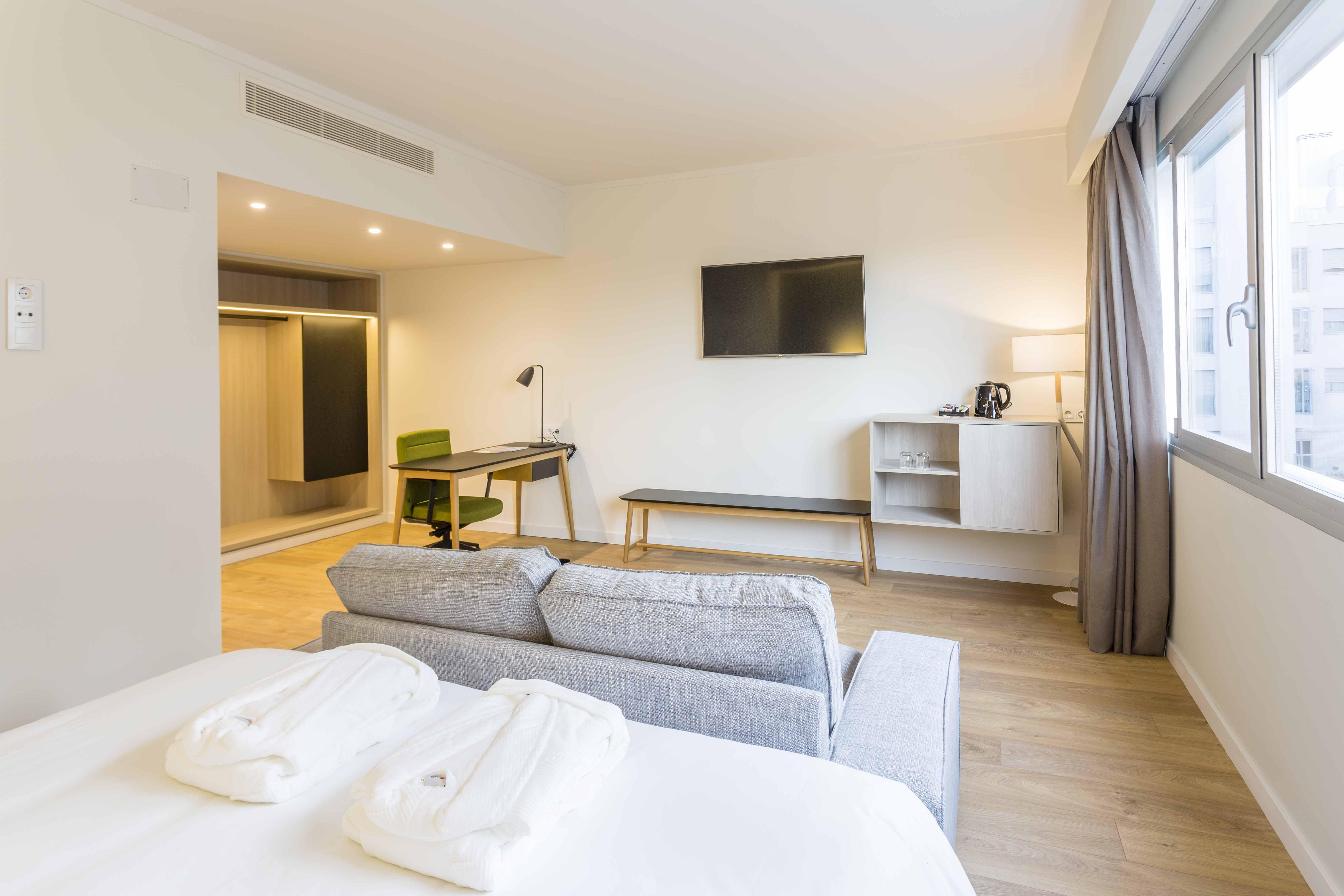 تصاویر Hotel Artiem Madrid