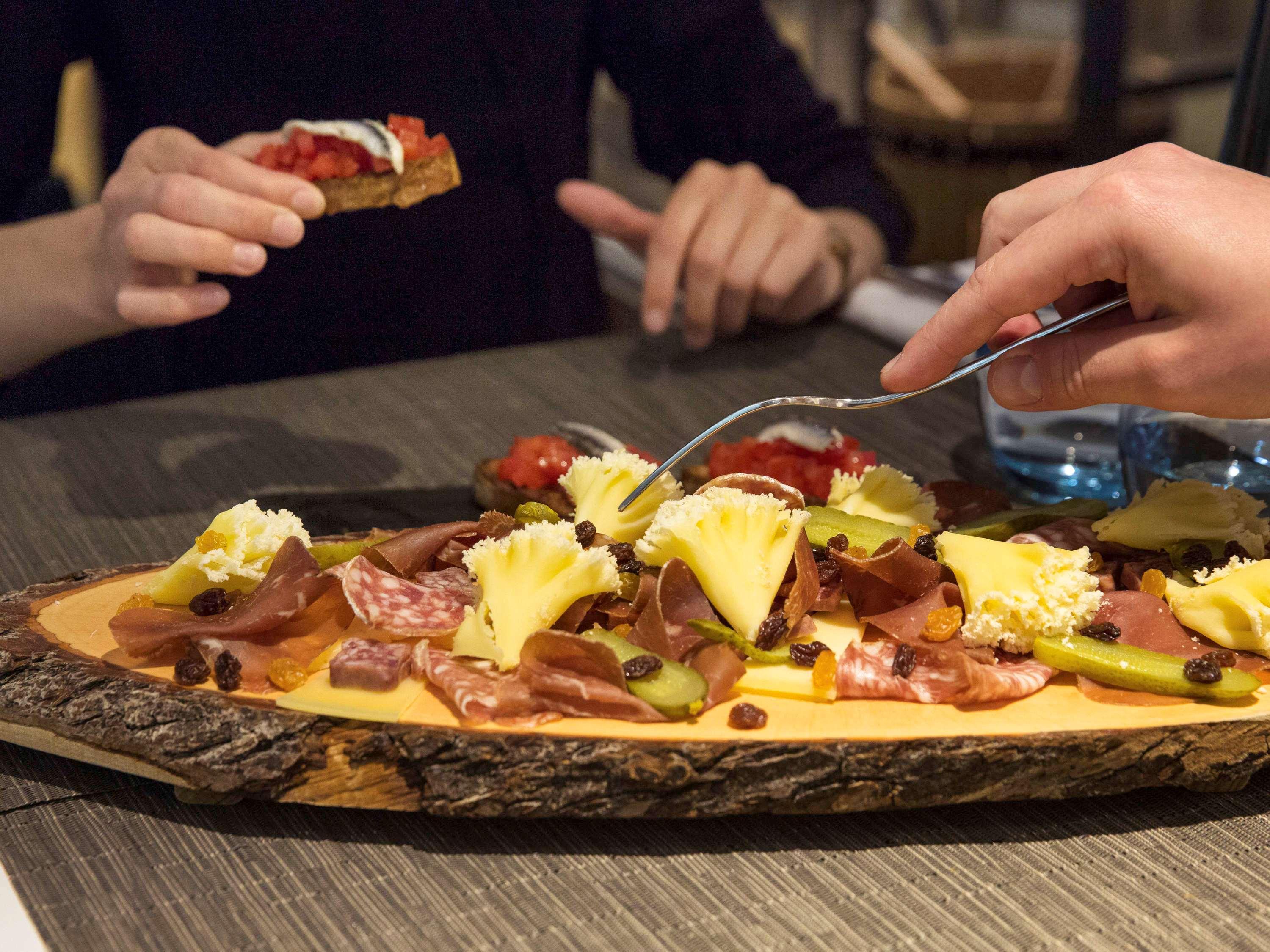 هتل Novotel Genève Centre ژنو