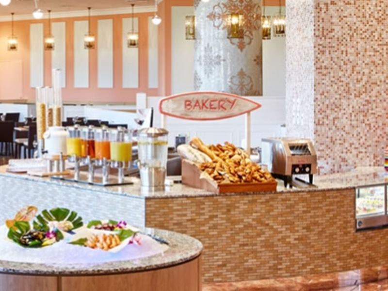 هتل The Park Front Hotel at Universal Studios Japan اوساکا