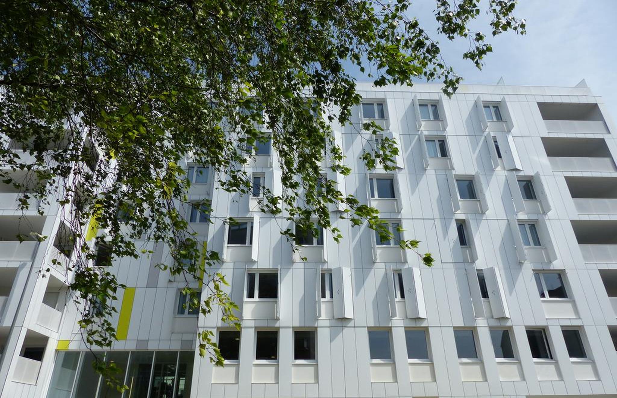 هتل Hotel Paris Saint-Ouen Saint-Ouen