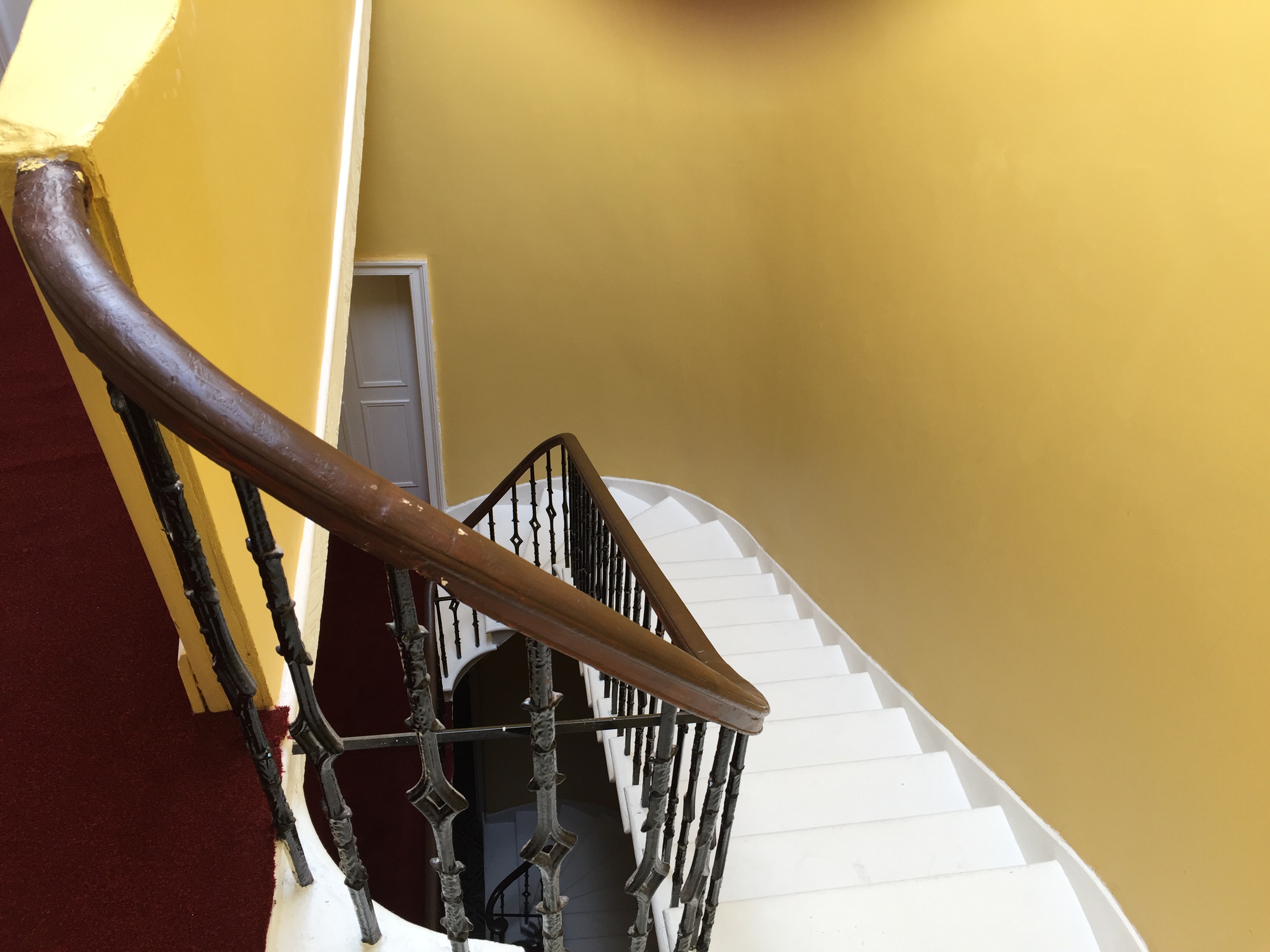 هتل 16 Pilrig Guest House Edinburgh