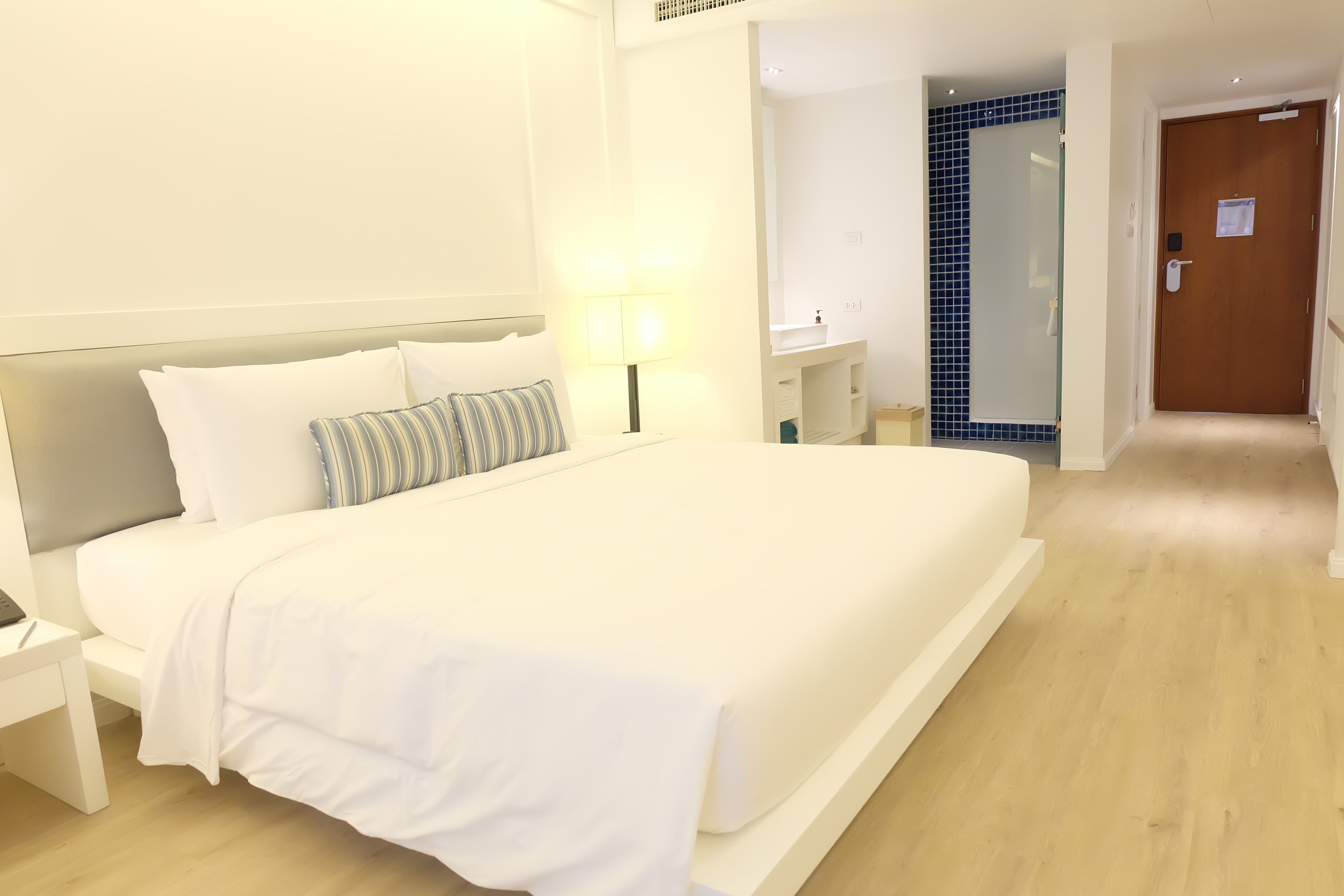 هتل The Nap Patong Kathu