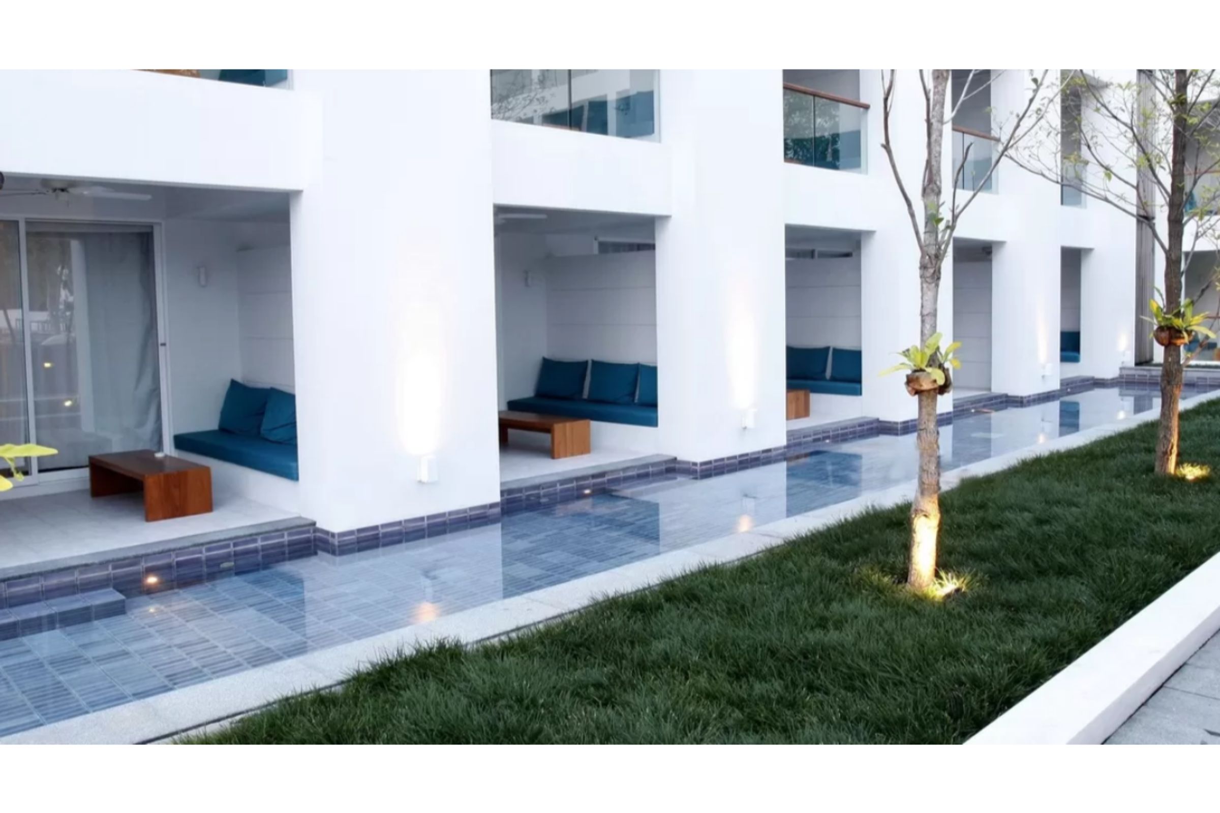 هتل The Nap Patong Kathu