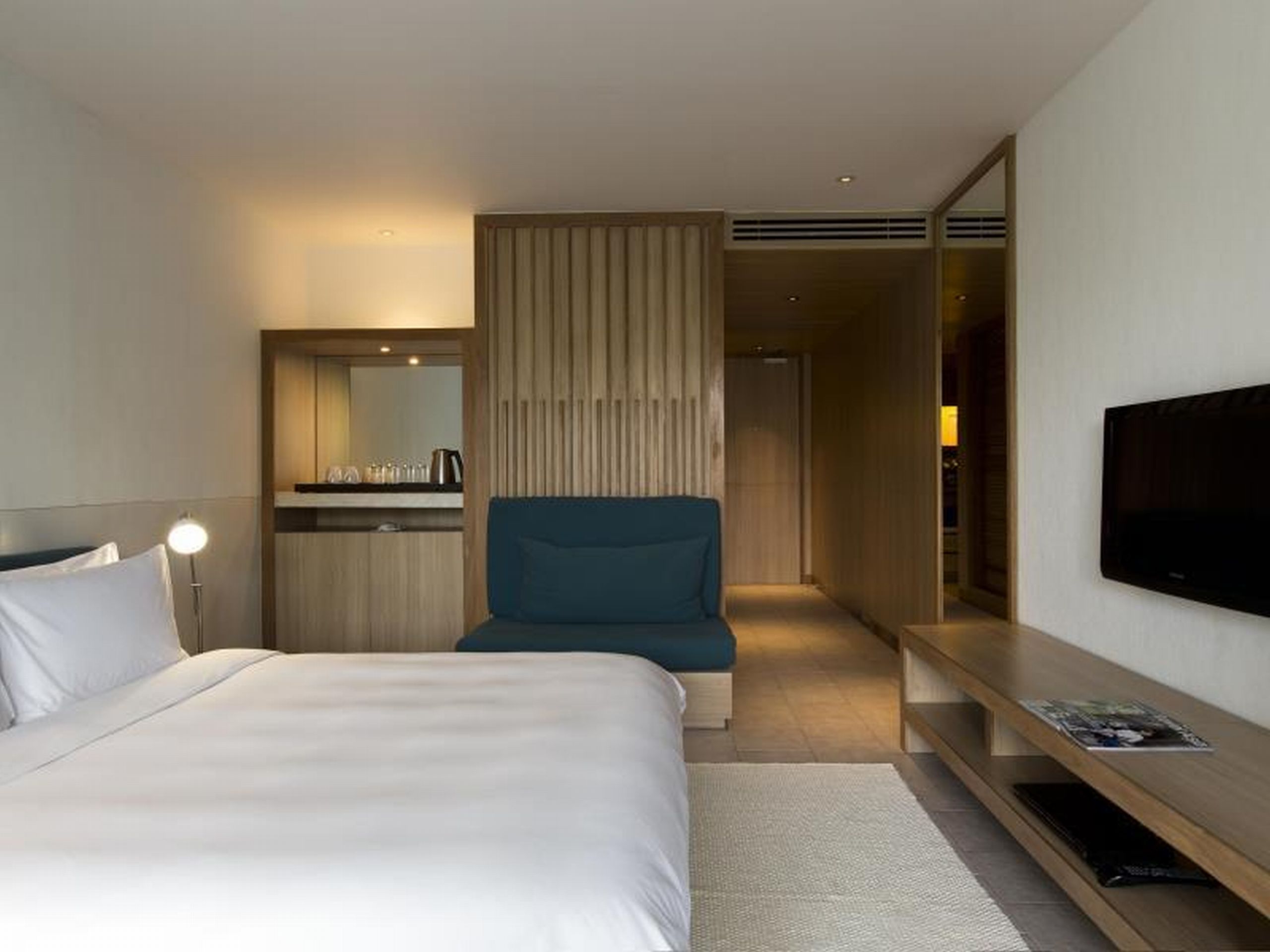 هتل The Nap Patong Kathu