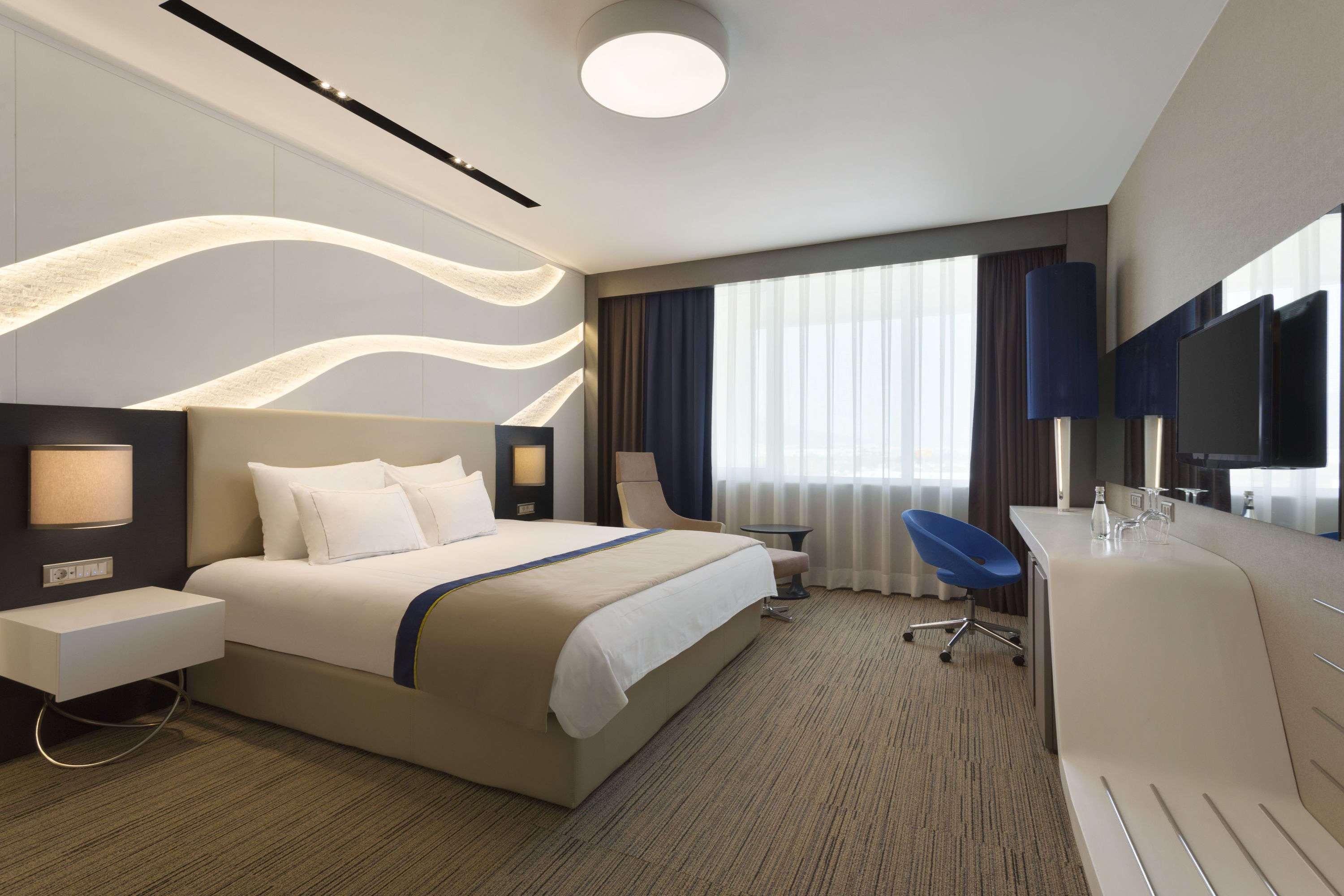 Hotel Ramada Hotel & Suites Kemalpasa