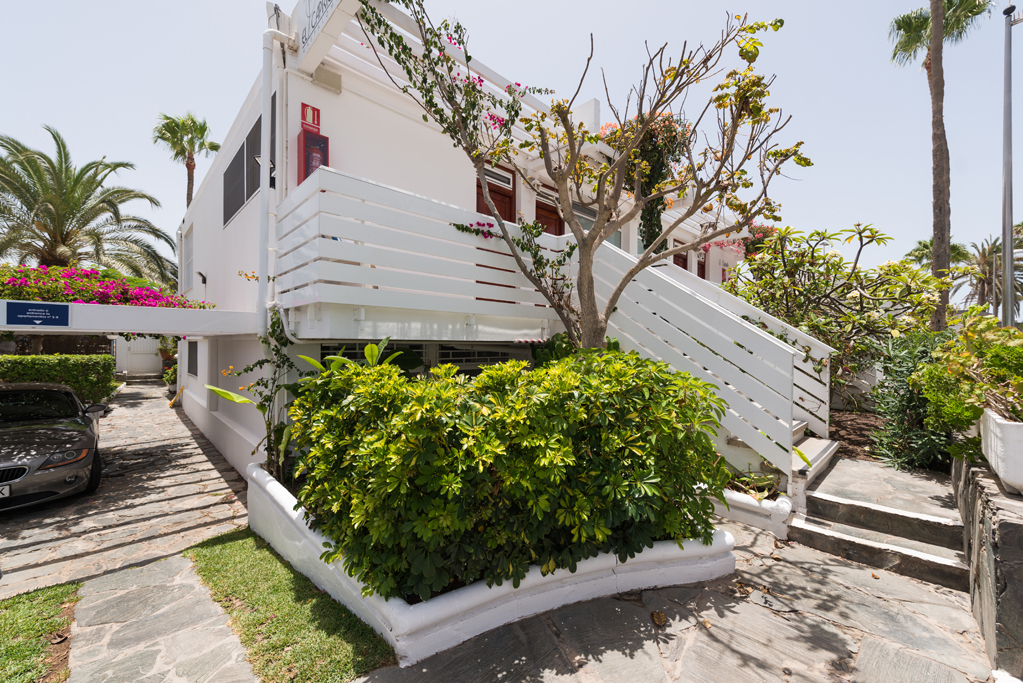 هتل El Capricho Maspalomas