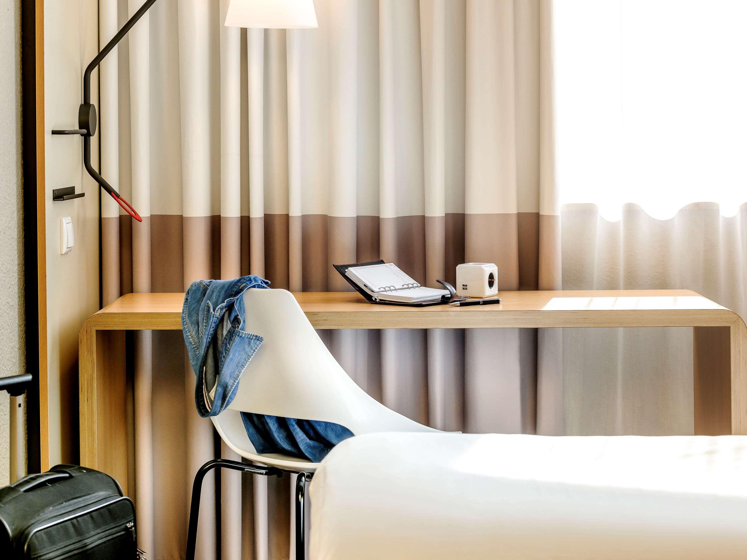 هتل ibis Berlin Mitte برلین