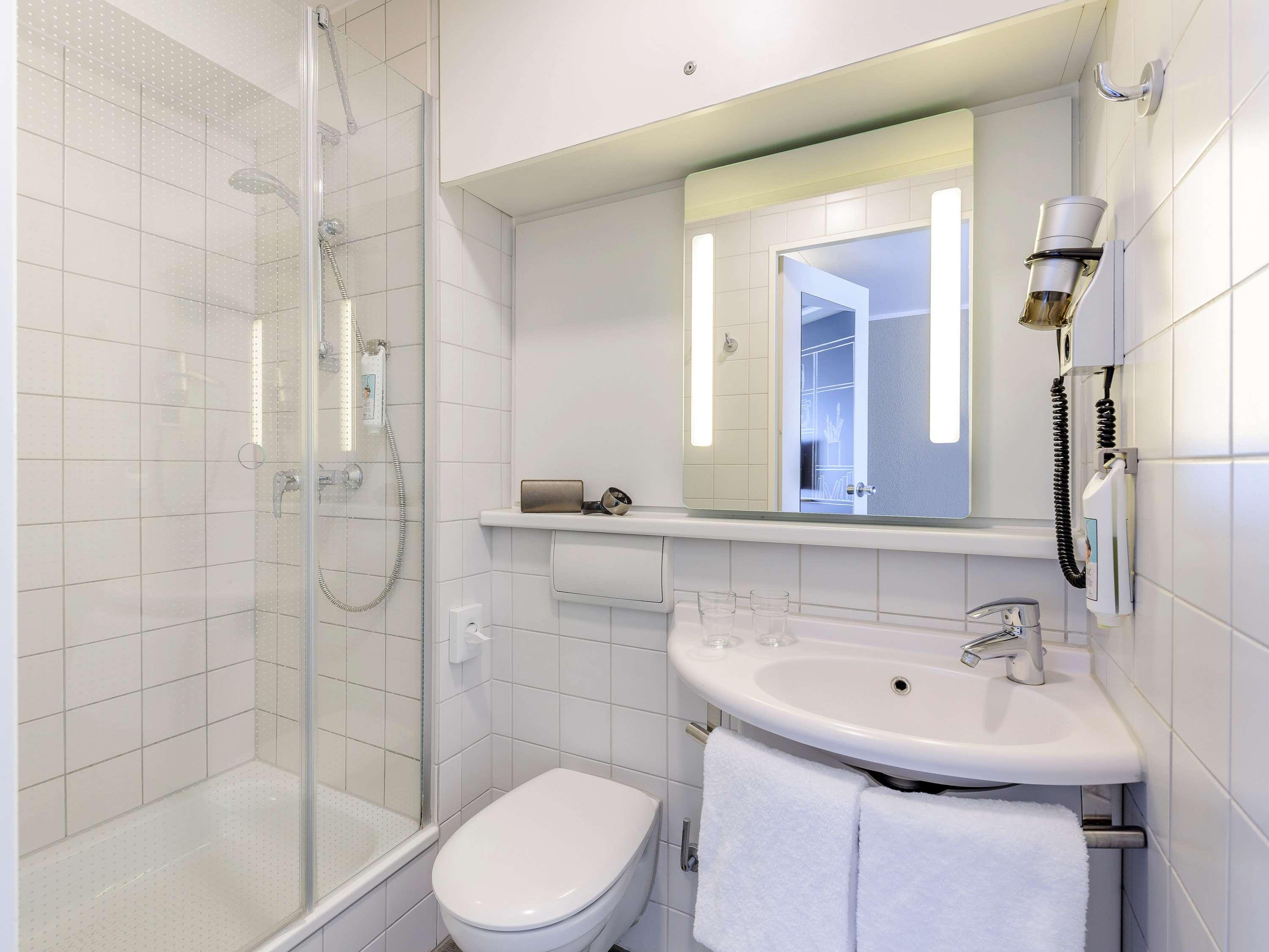 هتل ibis Berlin Mitte برلین