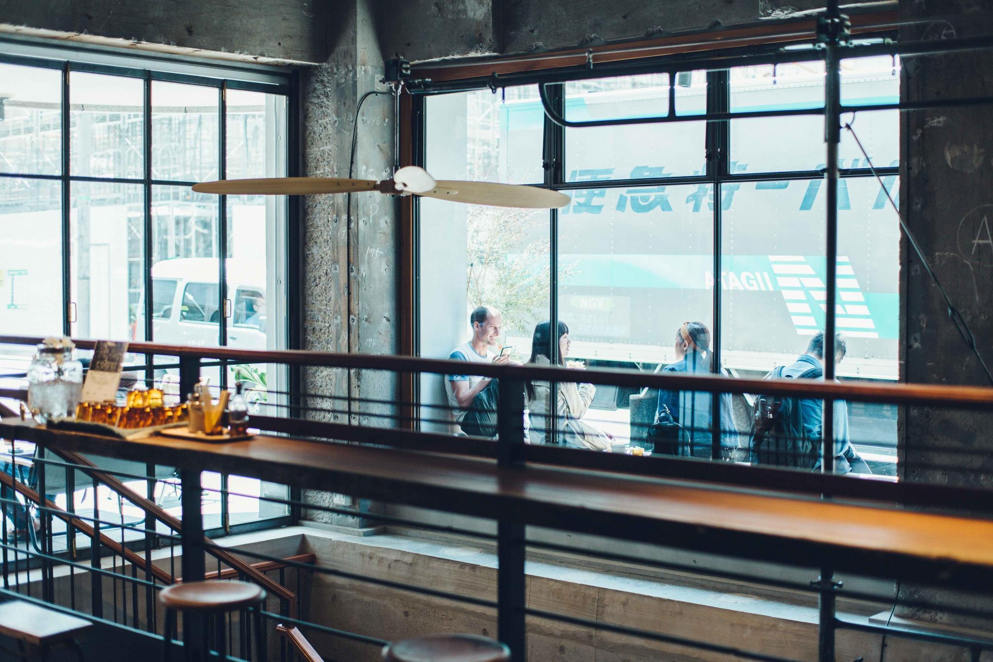 هتل Citan Hostel توکیو