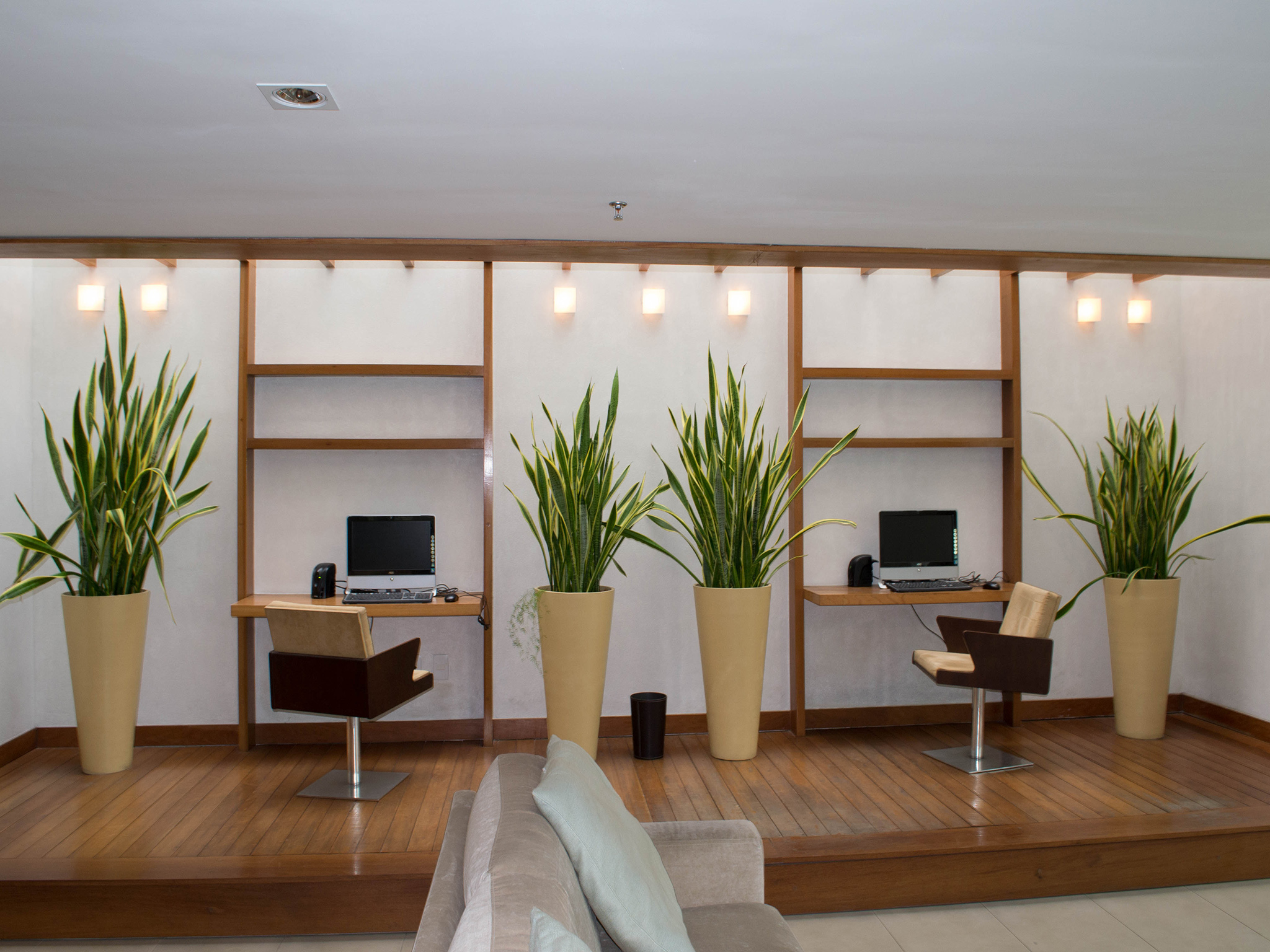 هتل Salvador Business Flat Salvador da Bahia