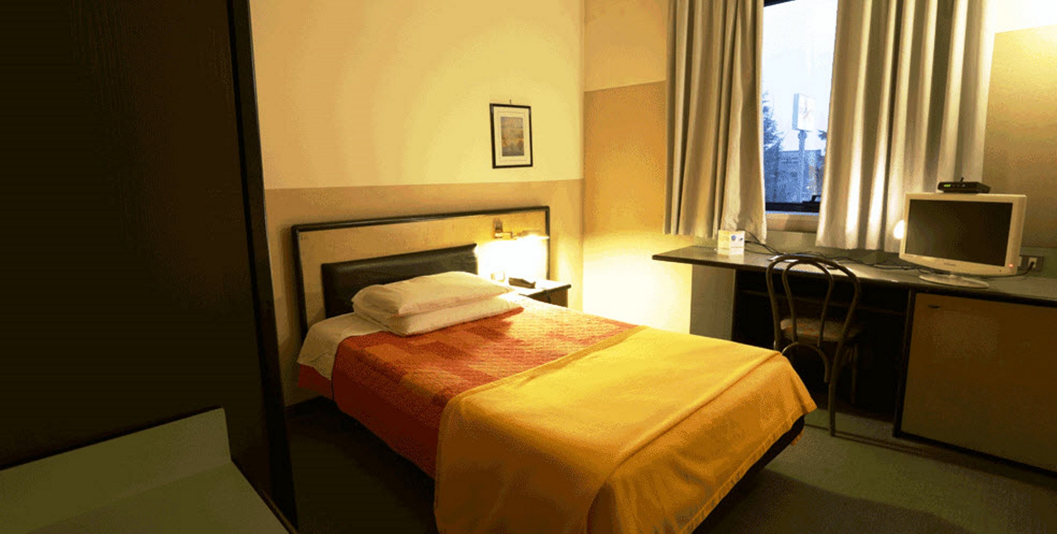 هتل Art & Hotel Treviolo برگامو