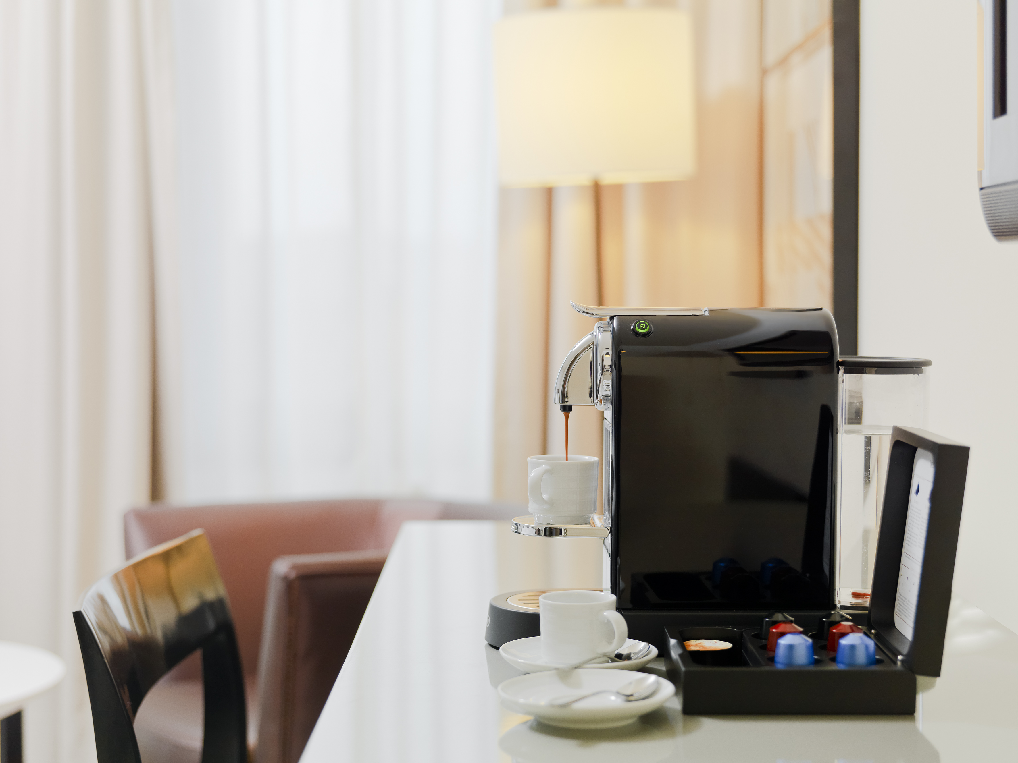 هتل H10 Berlin Ku'damm برلین