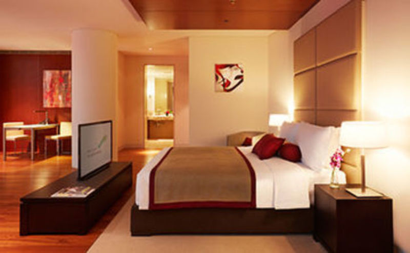 هتل Oryx Airport Hotel دوحه