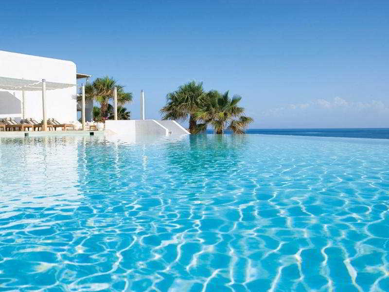 Hotel Mykonos Blu Grecotel Exclusive Resort