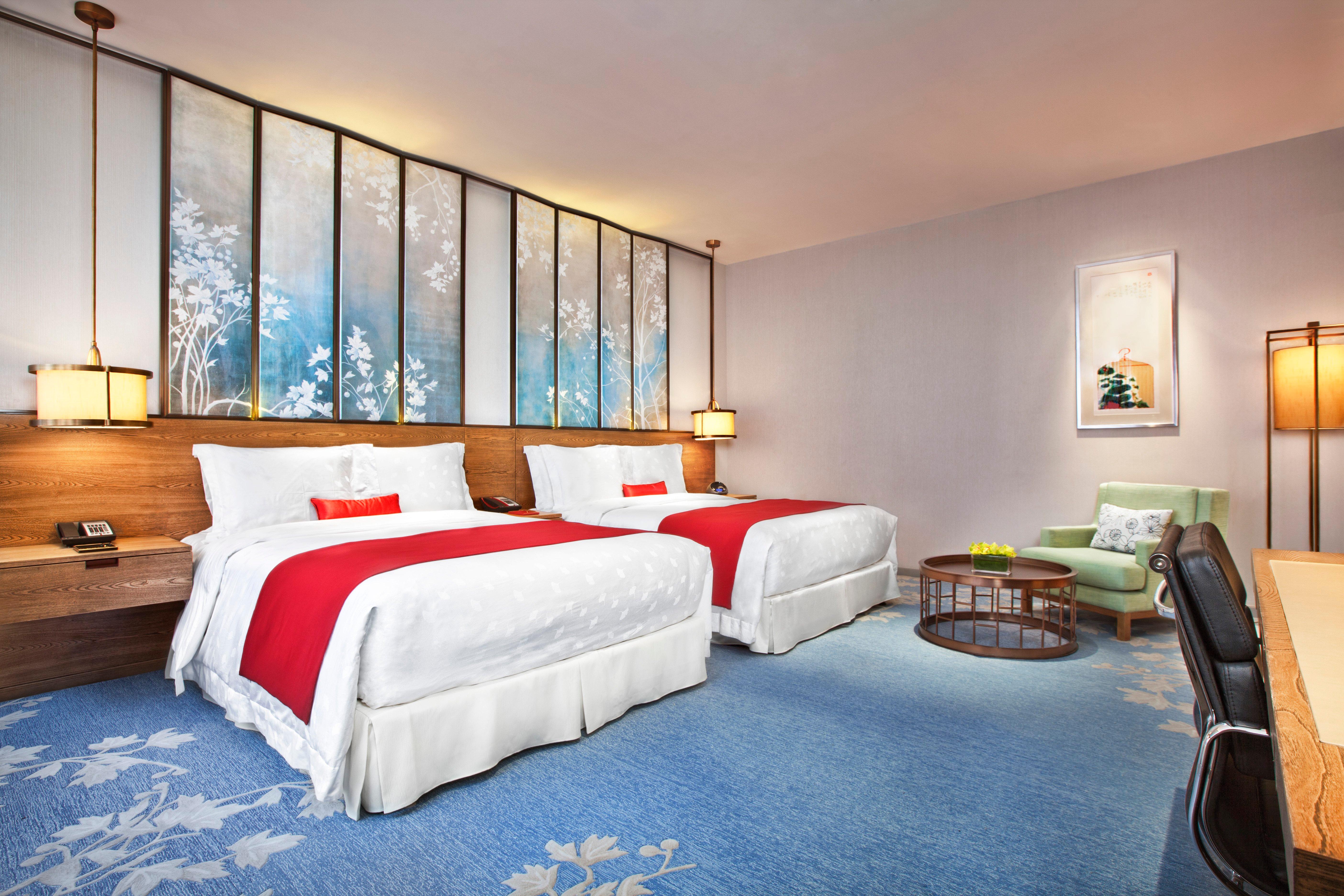 هتل Twelve at Hengshan, a Luxury Collection Hotel, Shanghai Shanghai