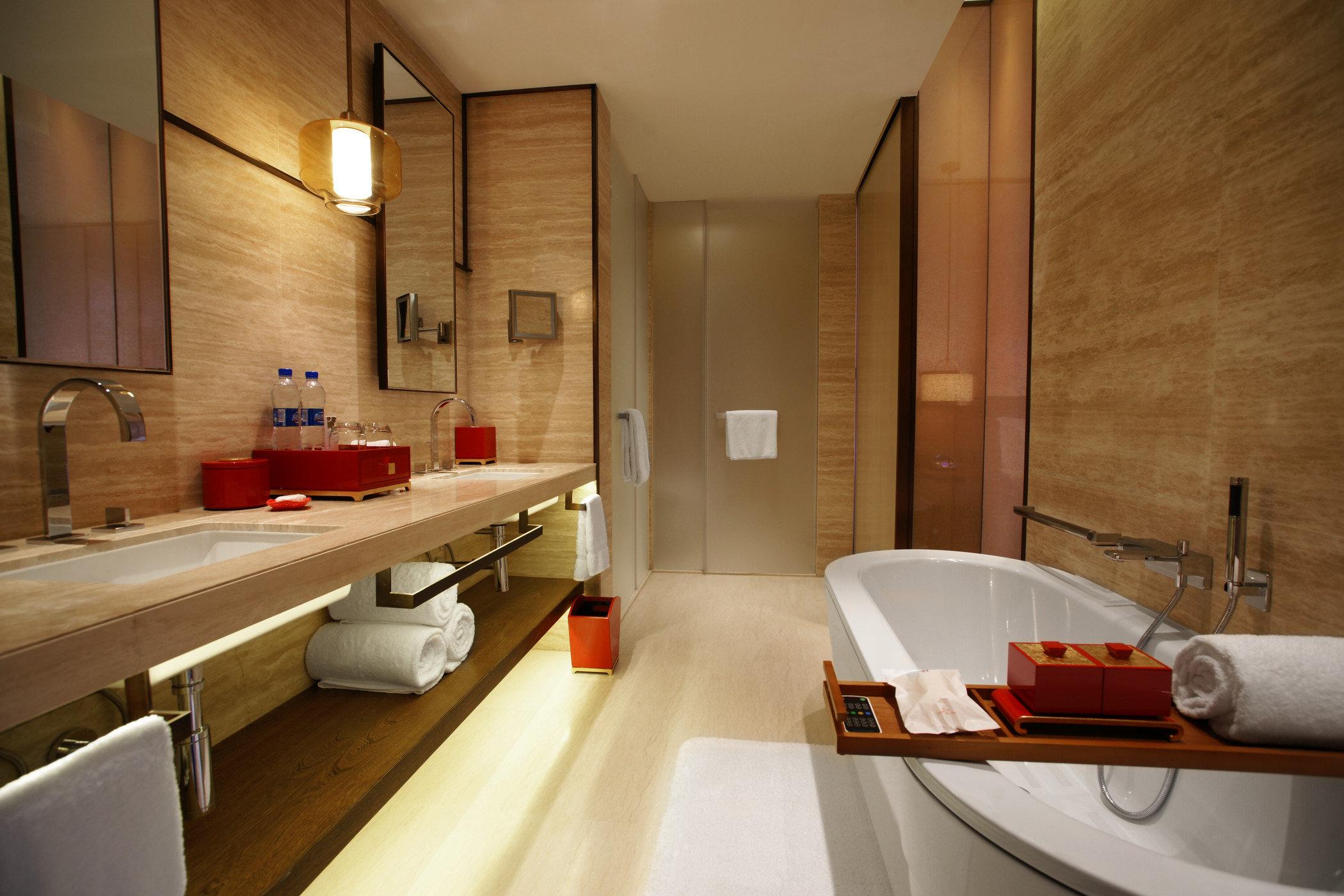 هتل Twelve at Hengshan, a Luxury Collection Hotel, Shanghai Shanghai