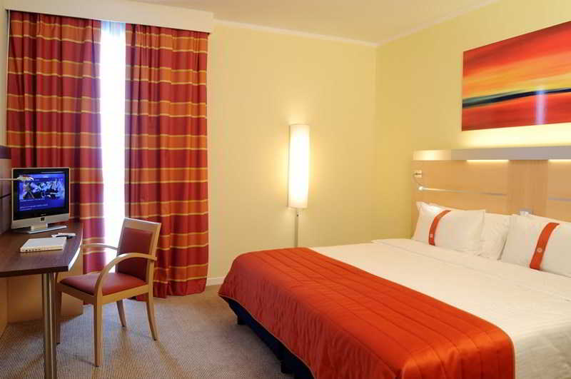 هتل Idea Hotel Milano San Siro میلان