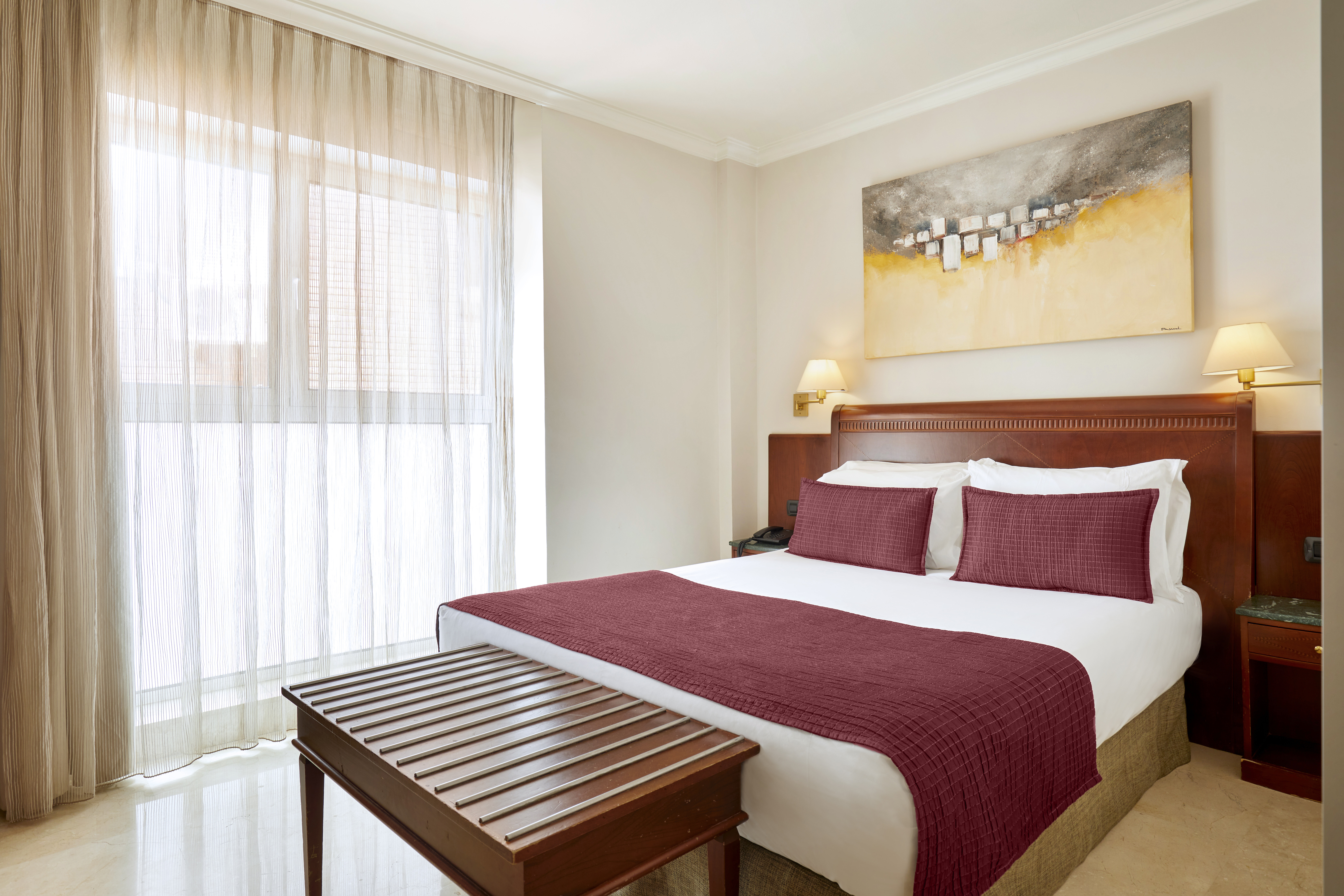 هتل Exe Mitre بارسلونا