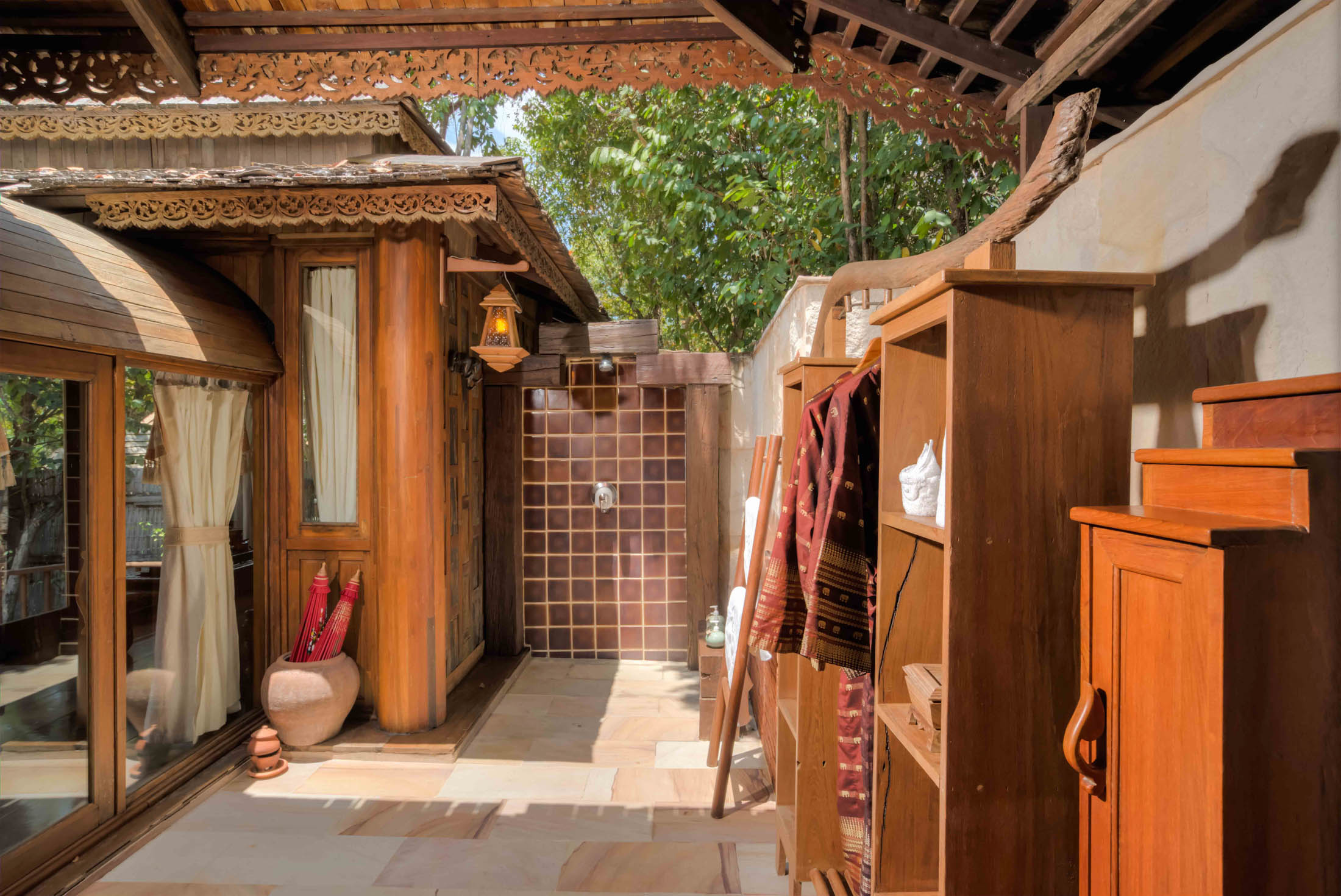 هتل Santhiya Koh Phangan Resort & Spa Ko Phangan