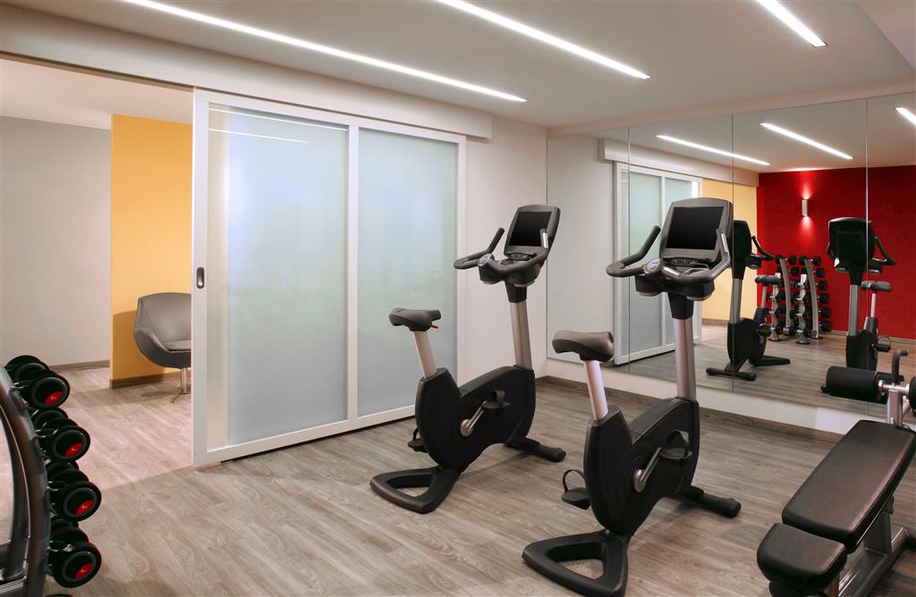 هتل Le Méridien Grand Hotel Nürnberg نورمبرگ