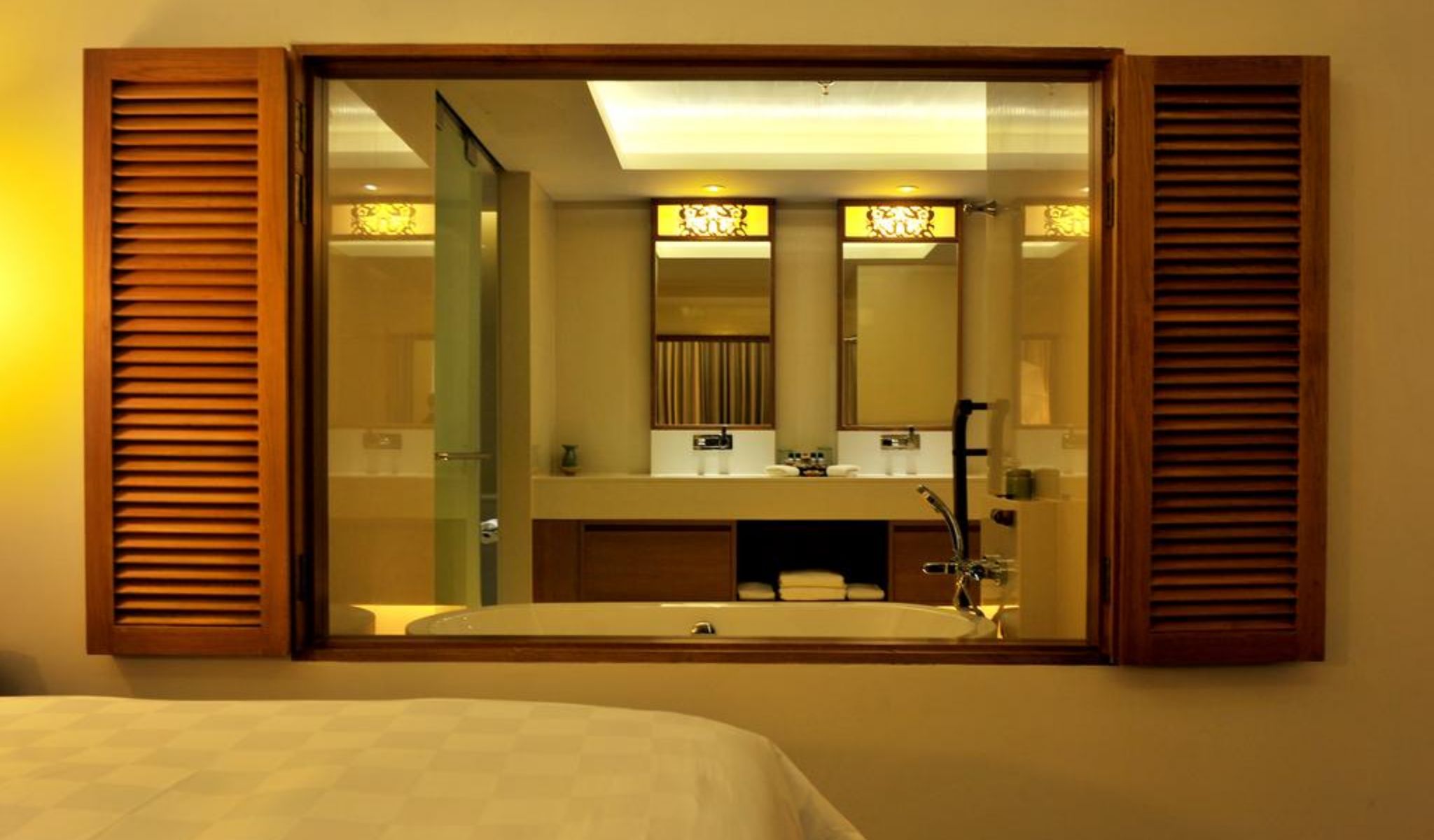 هتل Tanjung Rhu Resort لنکاوی