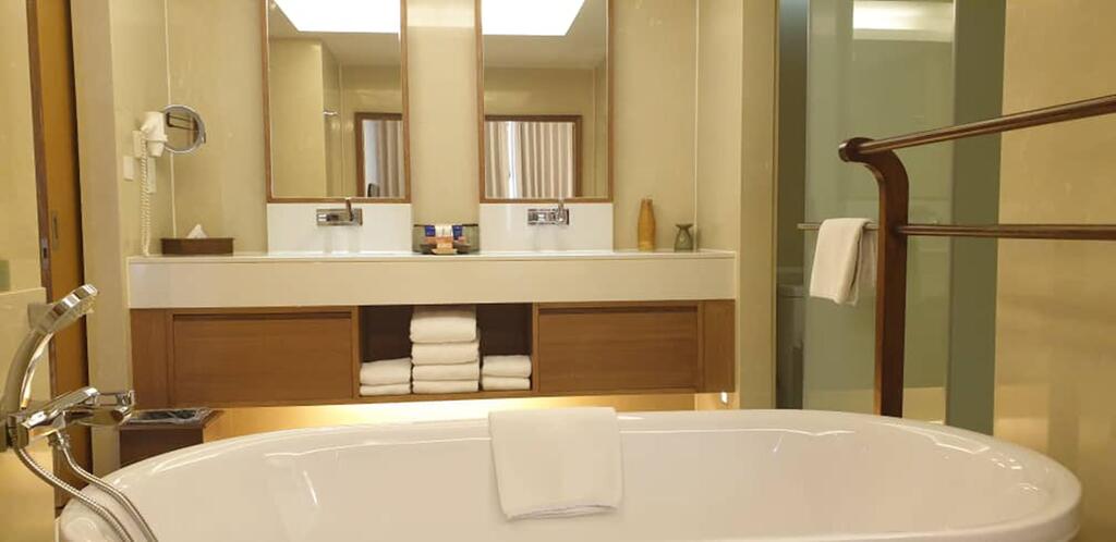هتل Tanjung Rhu Resort لنکاوی
