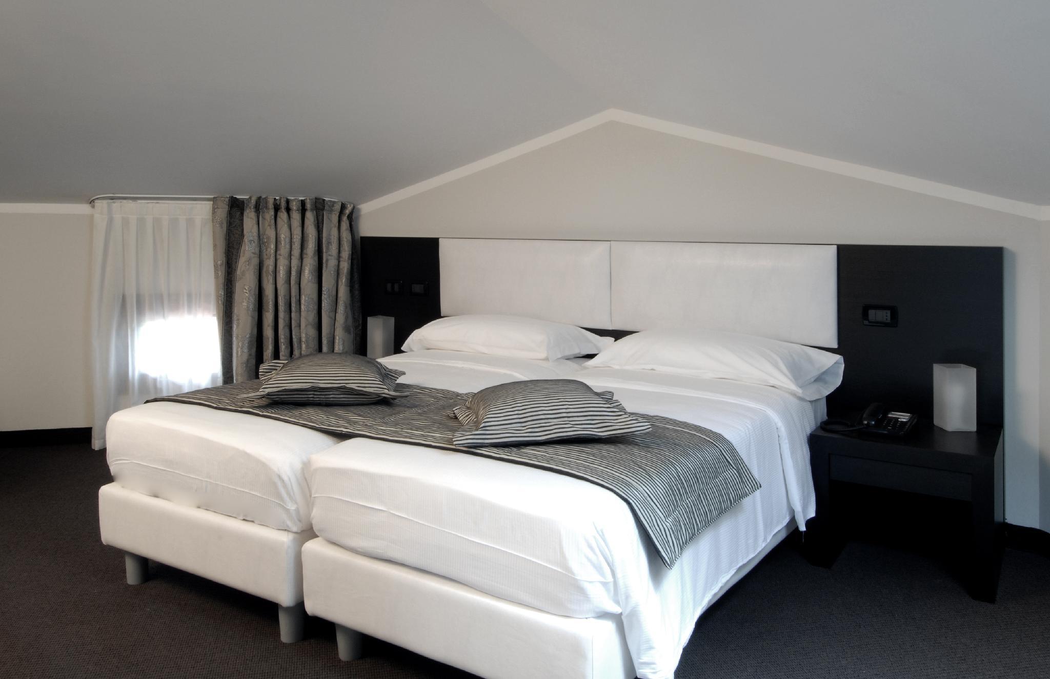 هتل Villa Pannonia ونیز