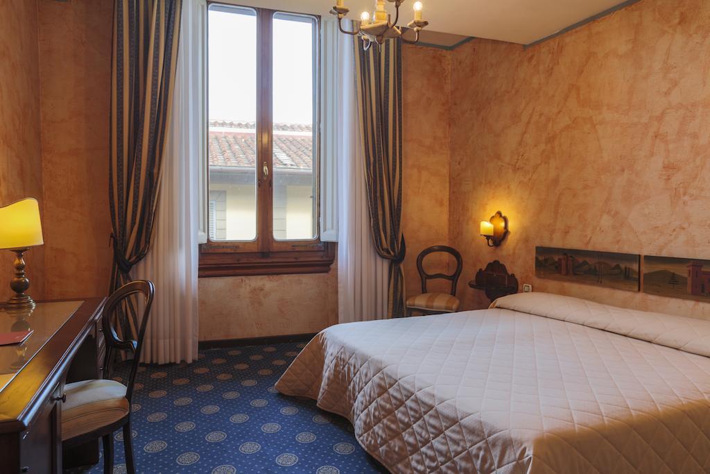 هتل Hotel Croce di Malta فلورانس
