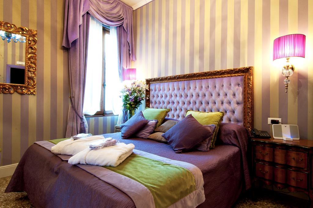 هتل AD Place ونیز