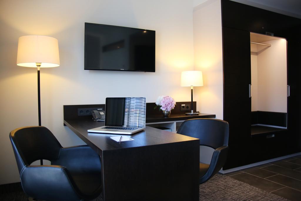 هتل Schiller 5 مونیخ