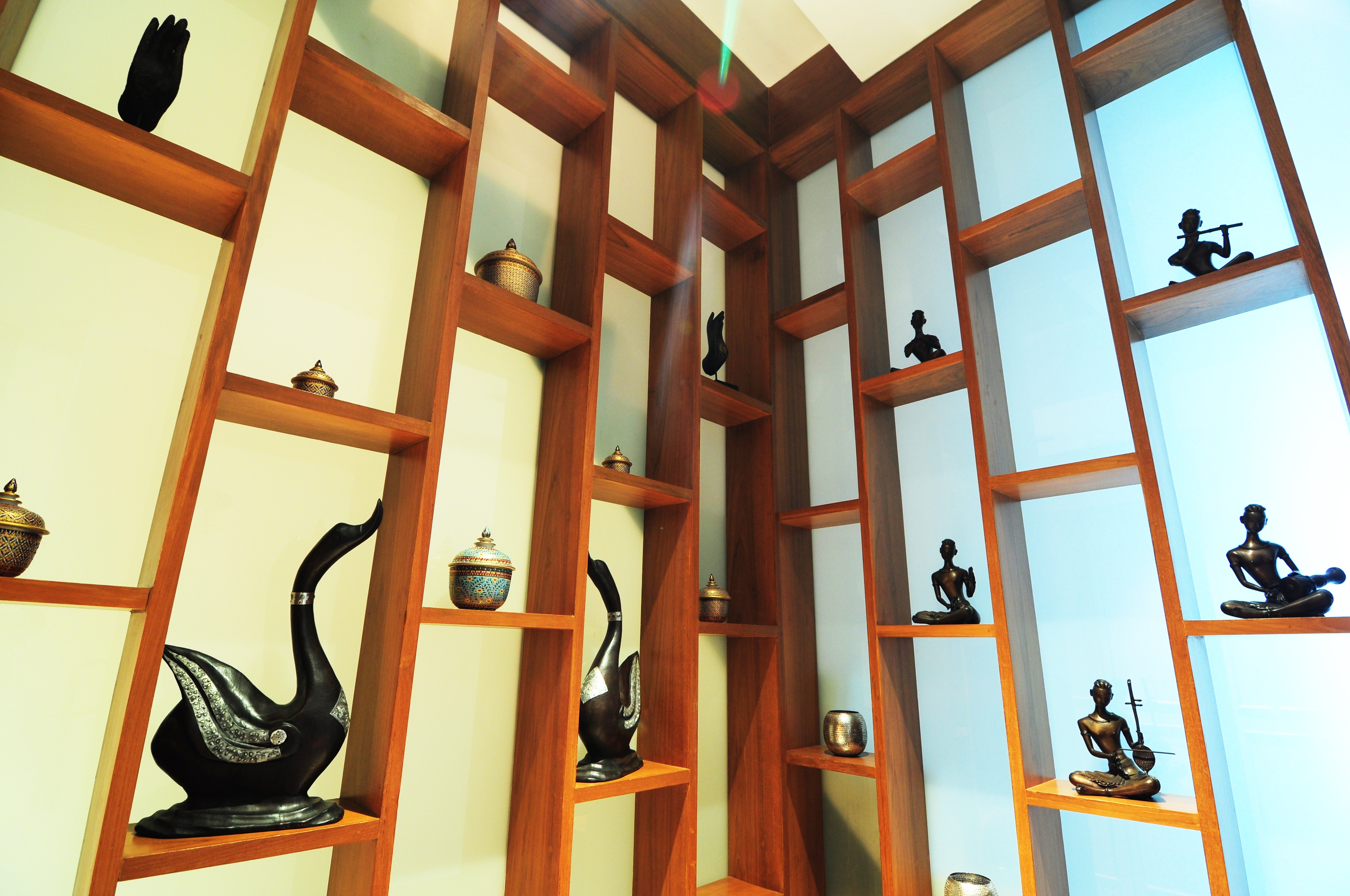 هتل Baan Sukhumvit Soi 18 بانگکوک