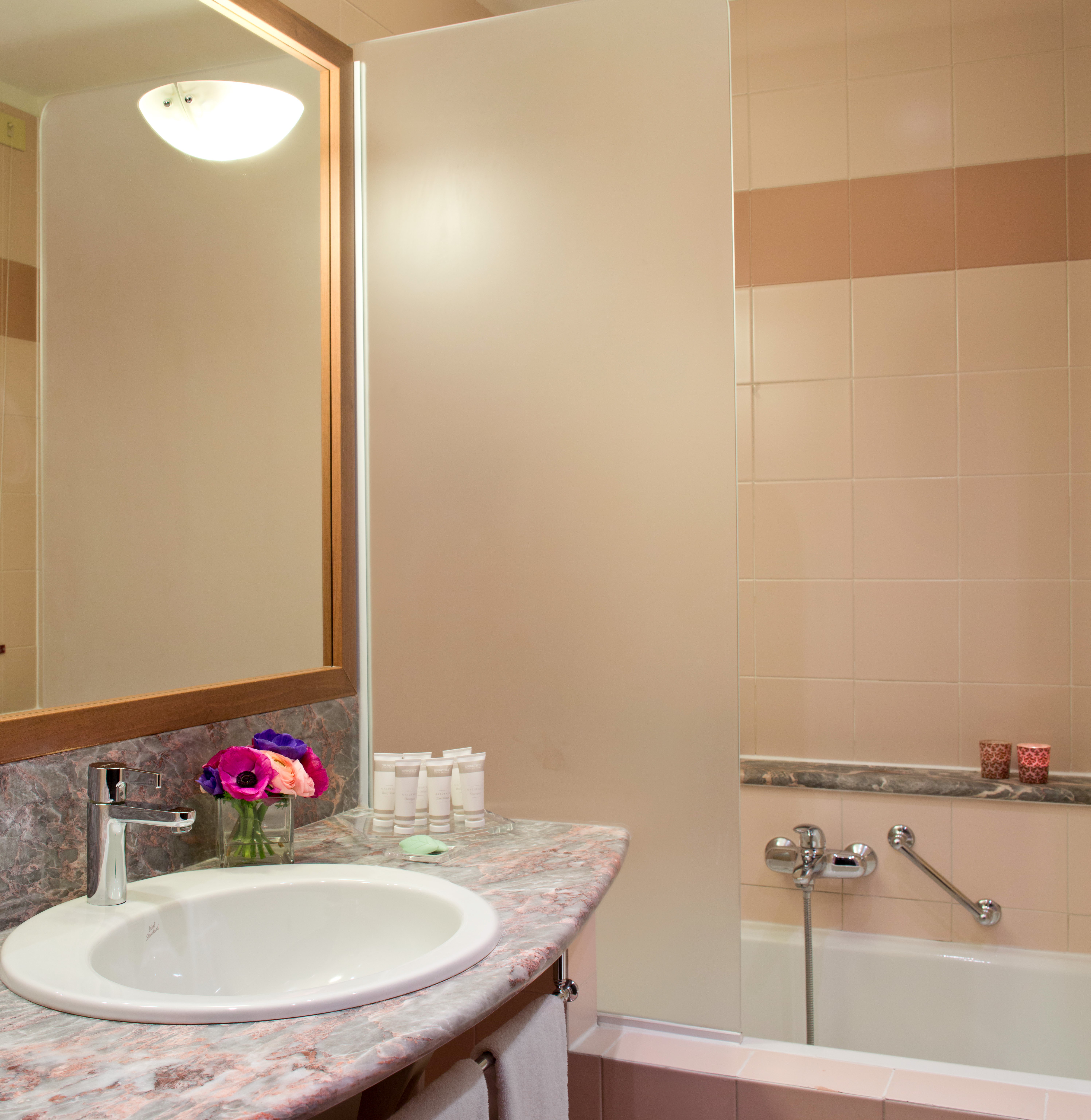 هتل Starhotels Business Palace میلان