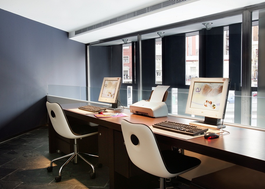 هتل Ayre Hotel Gran Vía بارسلونا