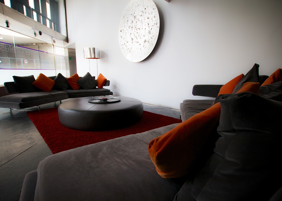 هتل Ayre Hotel Gran Vía بارسلونا