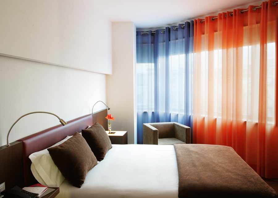 هتل Ayre Hotel Gran Vía بارسلونا