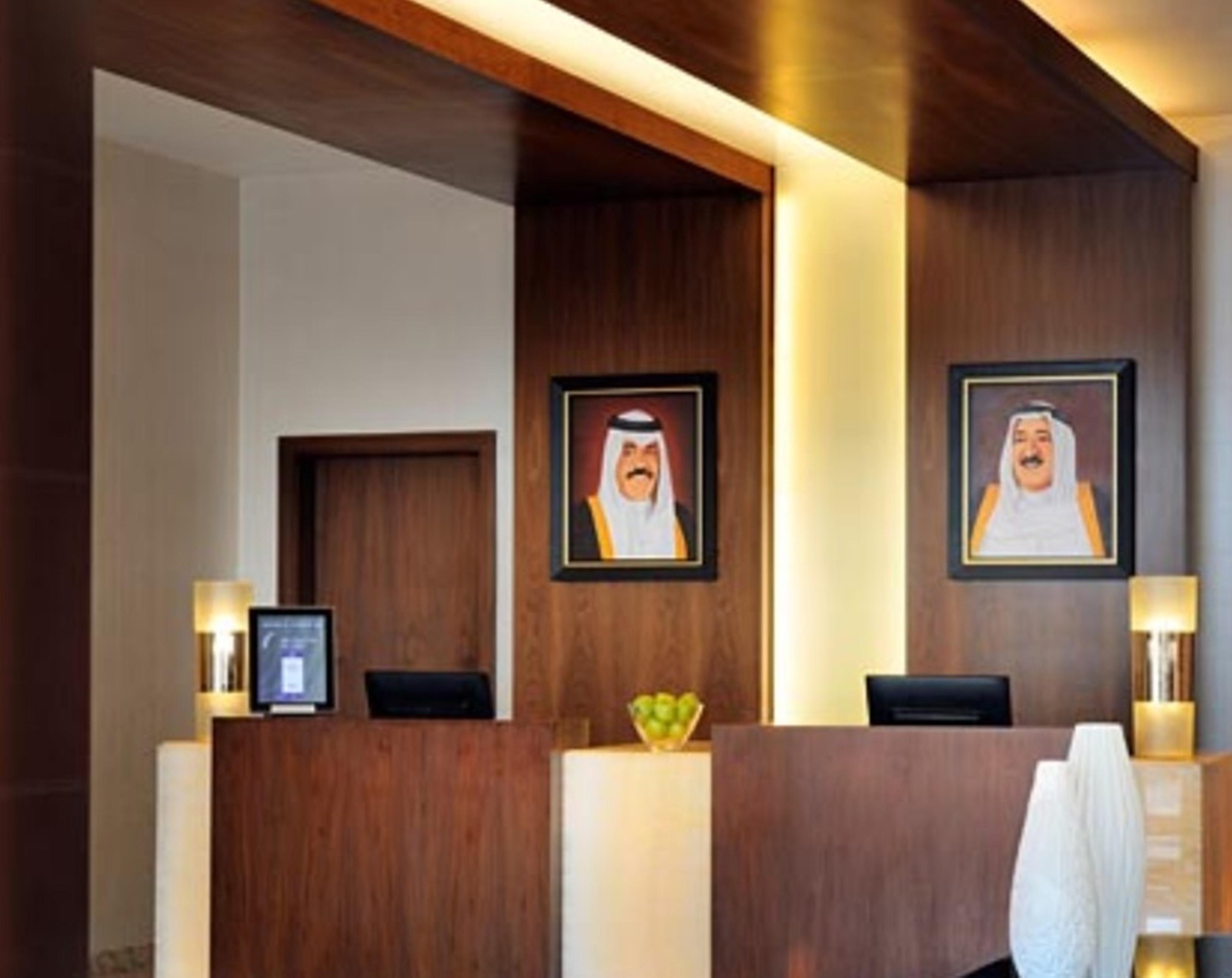 تصاویر Hotel Residence Inn Kuwait City