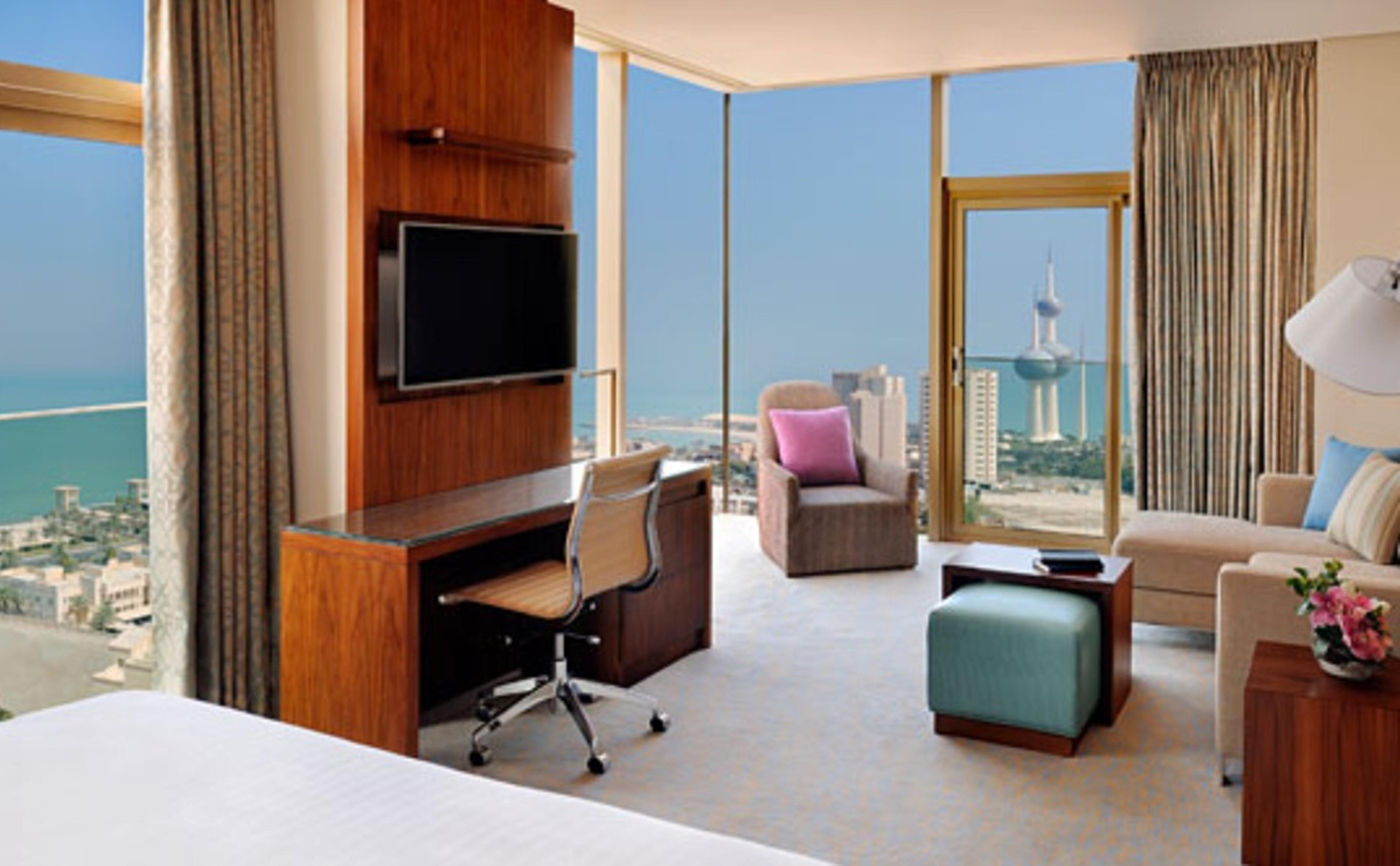 Hotel Residence Inn Kuwait City