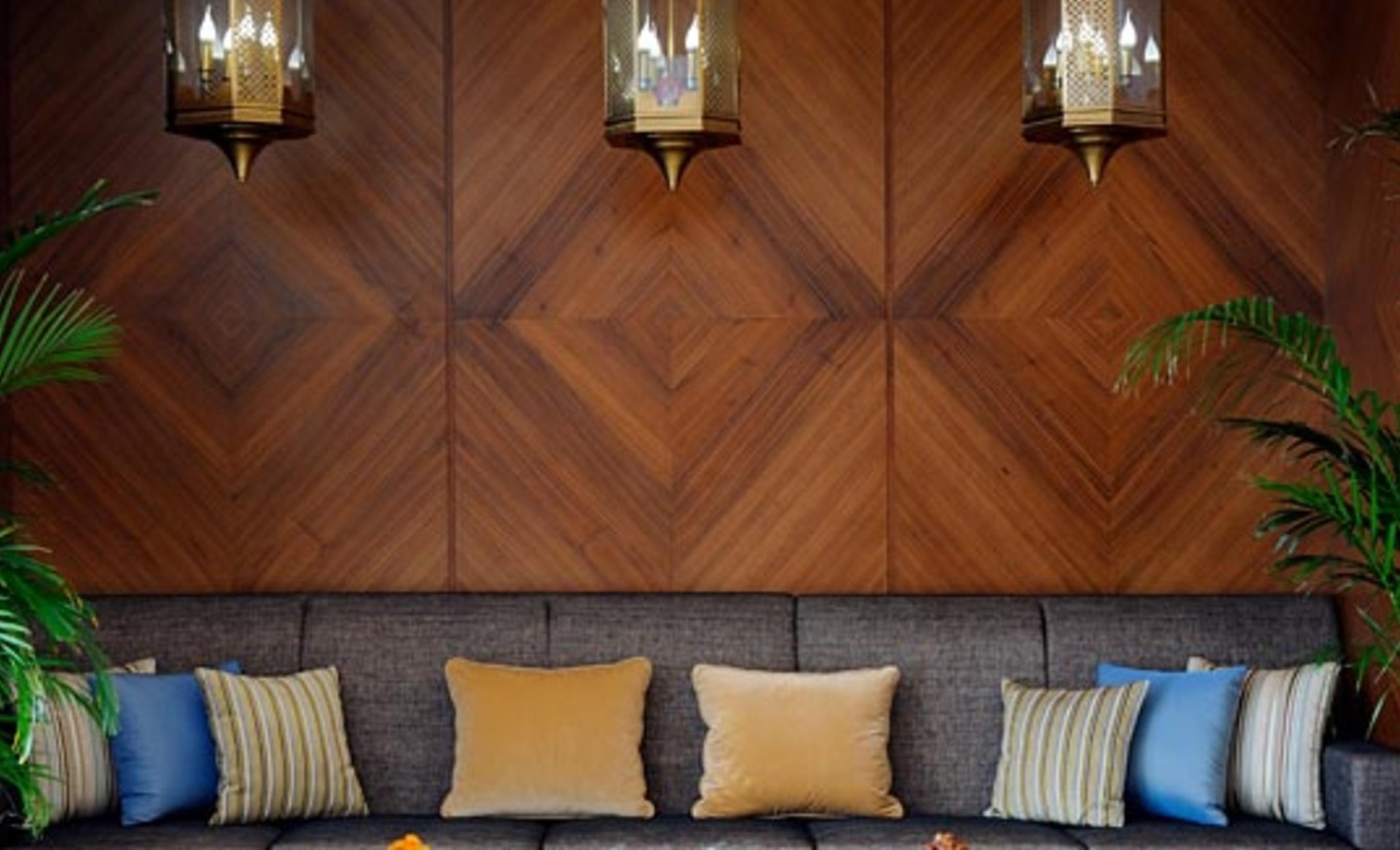 هتل Residence Inn Kuwait City Kuwait City