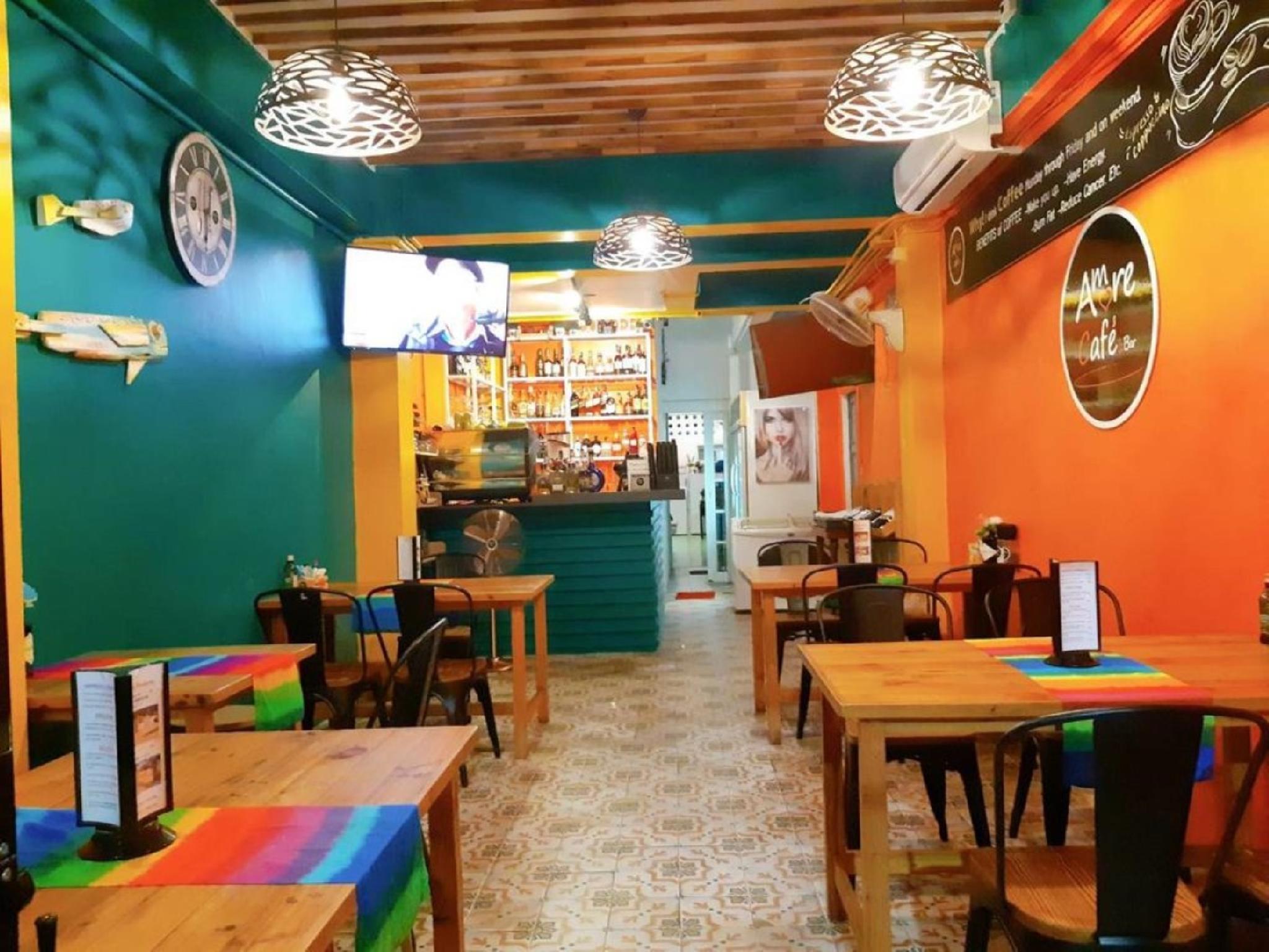 هتل Best Stay Hostel پوکت