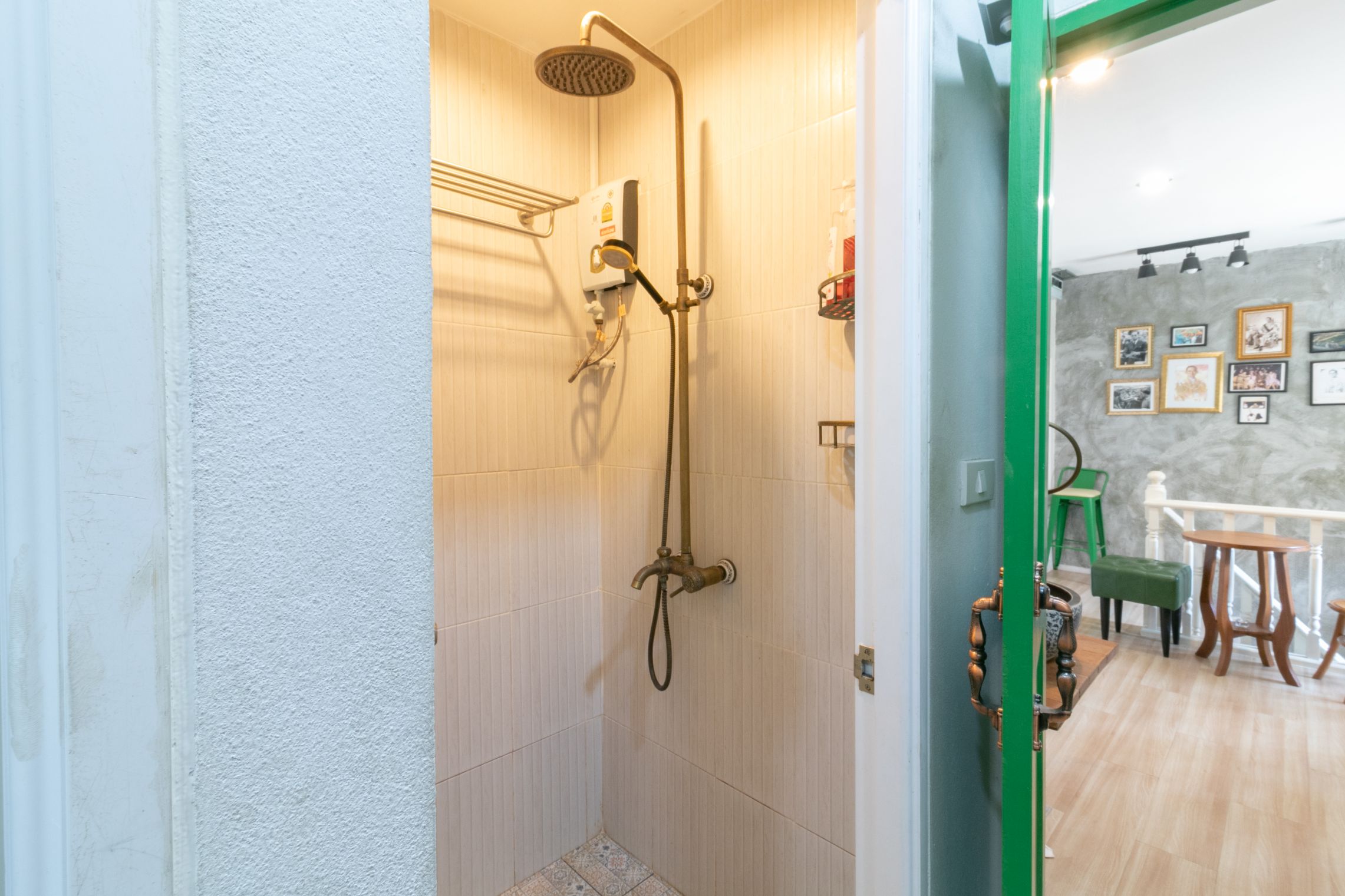 هتل Ratana Boutique Hostel بانگکوک