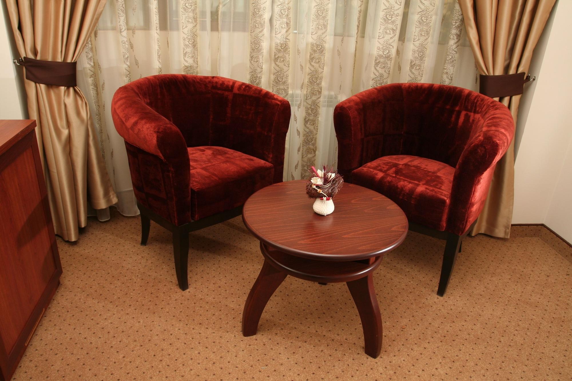 هتل Hotel Favorit صوفیه